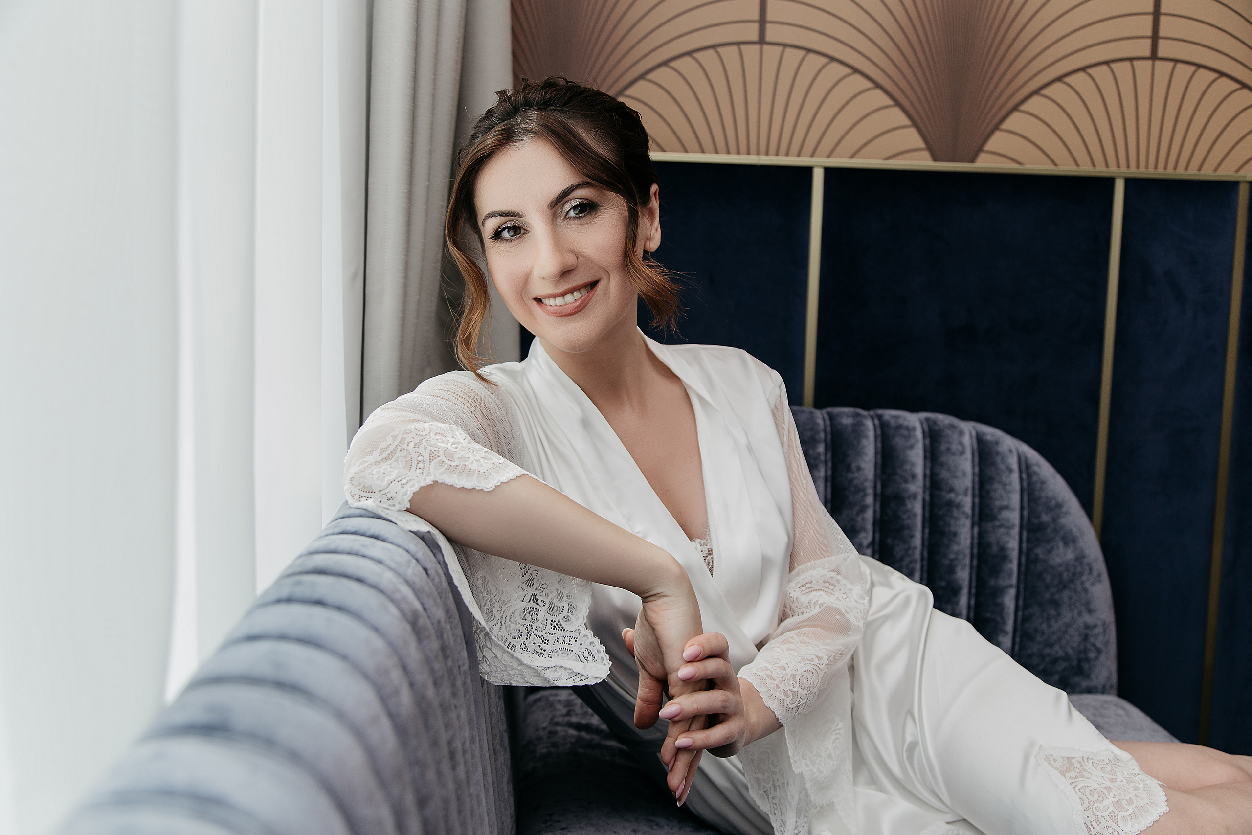 Маргарита. Свадебный фотограф в Москве Озерова Анастасия