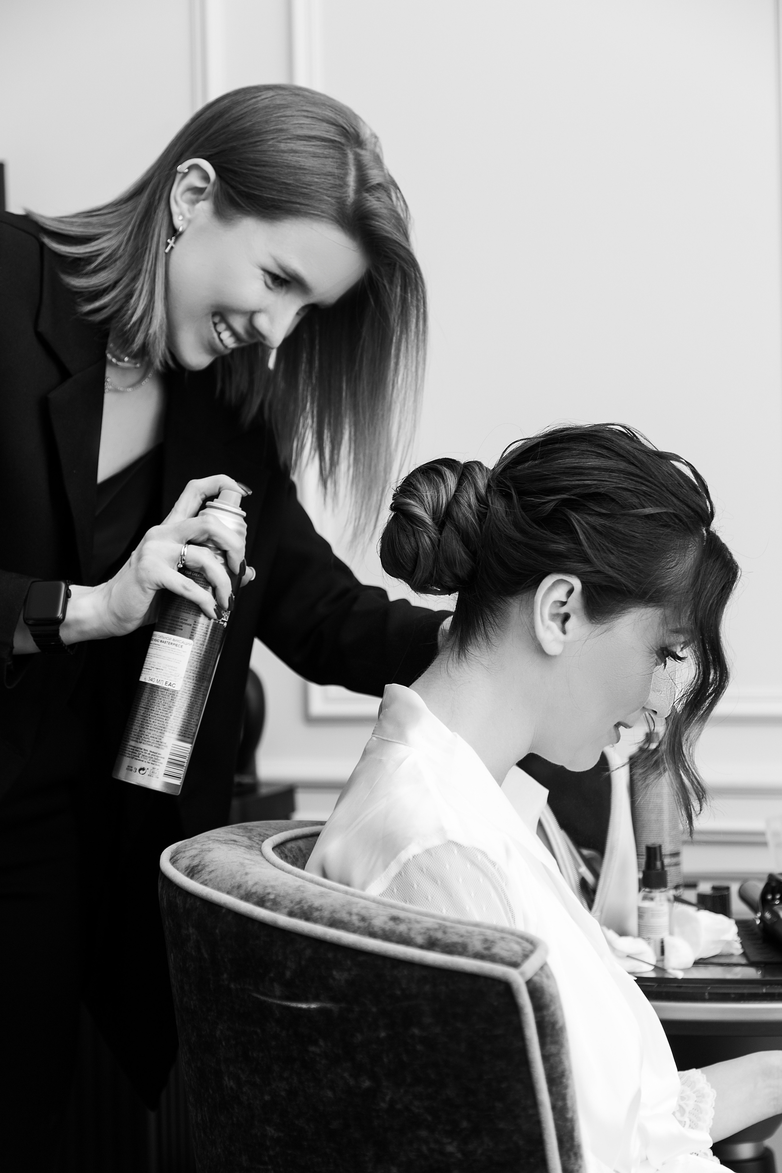 Маргарита. Свадебный фотограф в Москве Озерова Анастасия