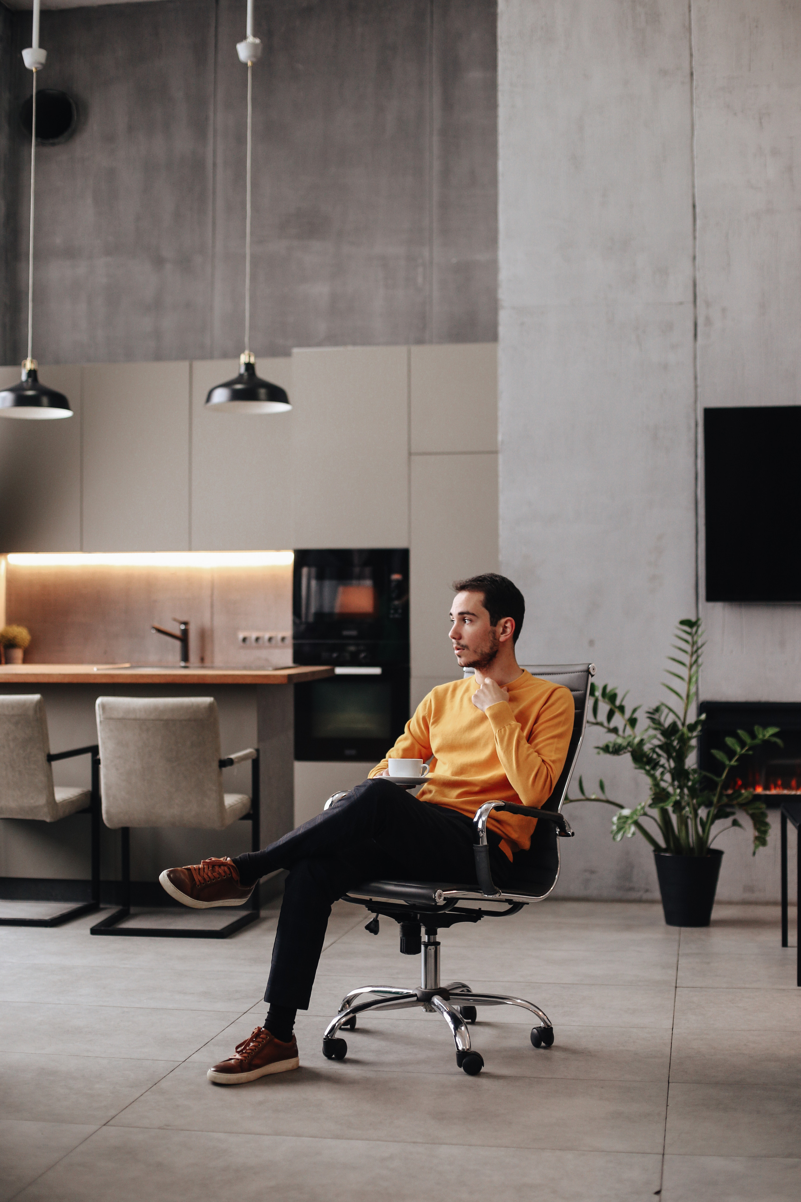 Кирилл. Свадебный фотограф в Москве Озерова Анастасия