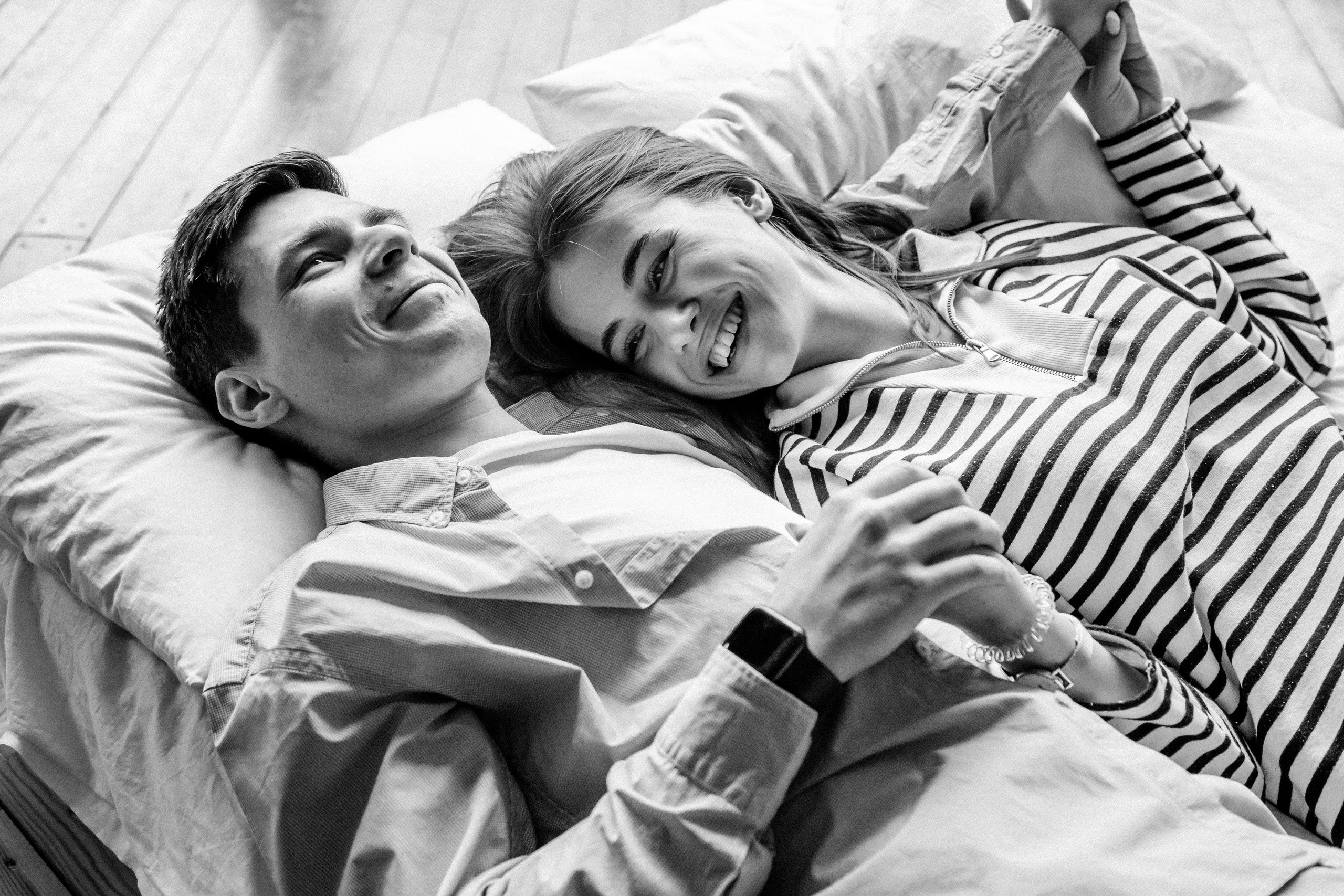 Андрей и Кристина. Свадебный фотограф в Москве Озерова Анастасия