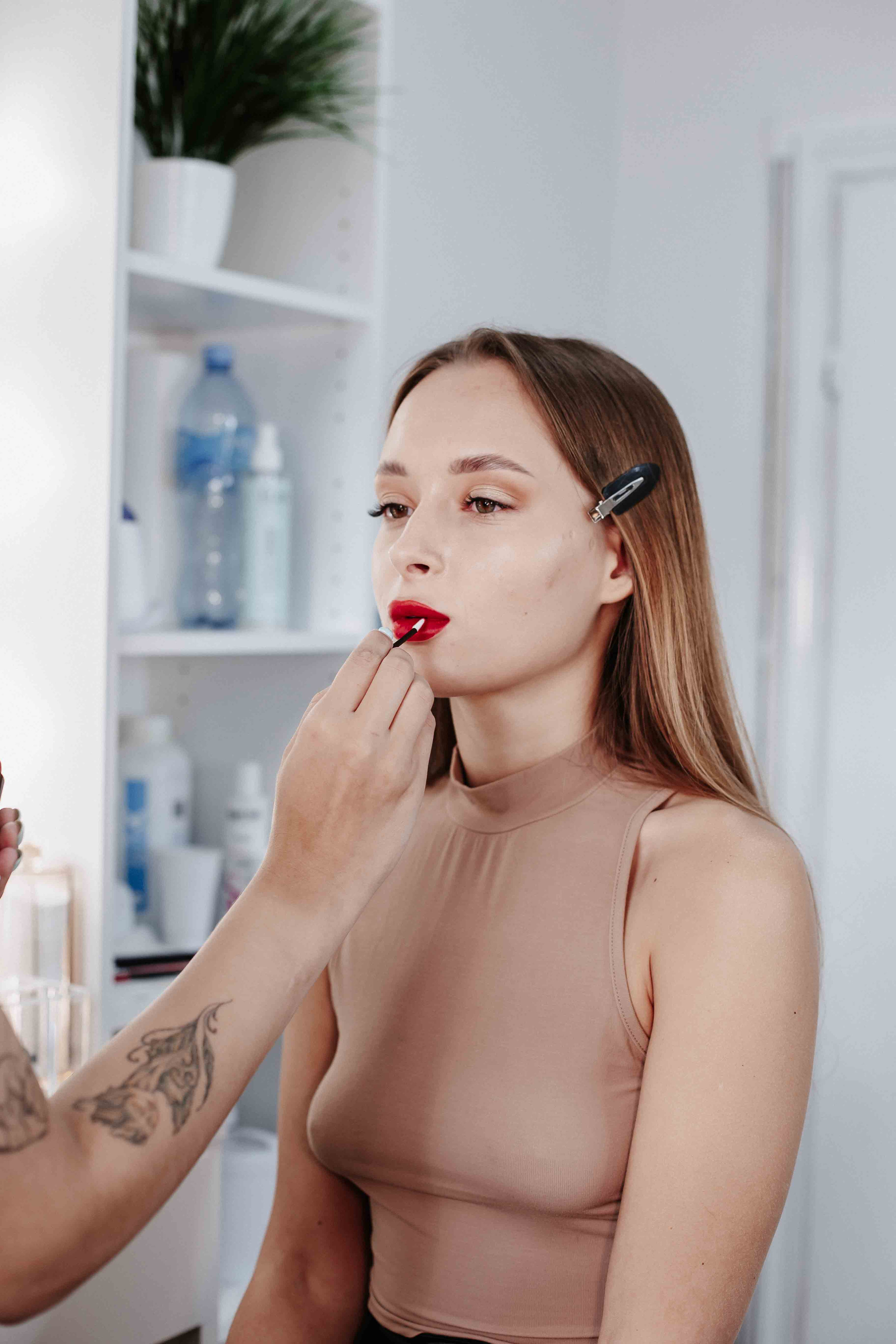 Ольга. Свадебный фотограф в Москве Озерова Анастасия