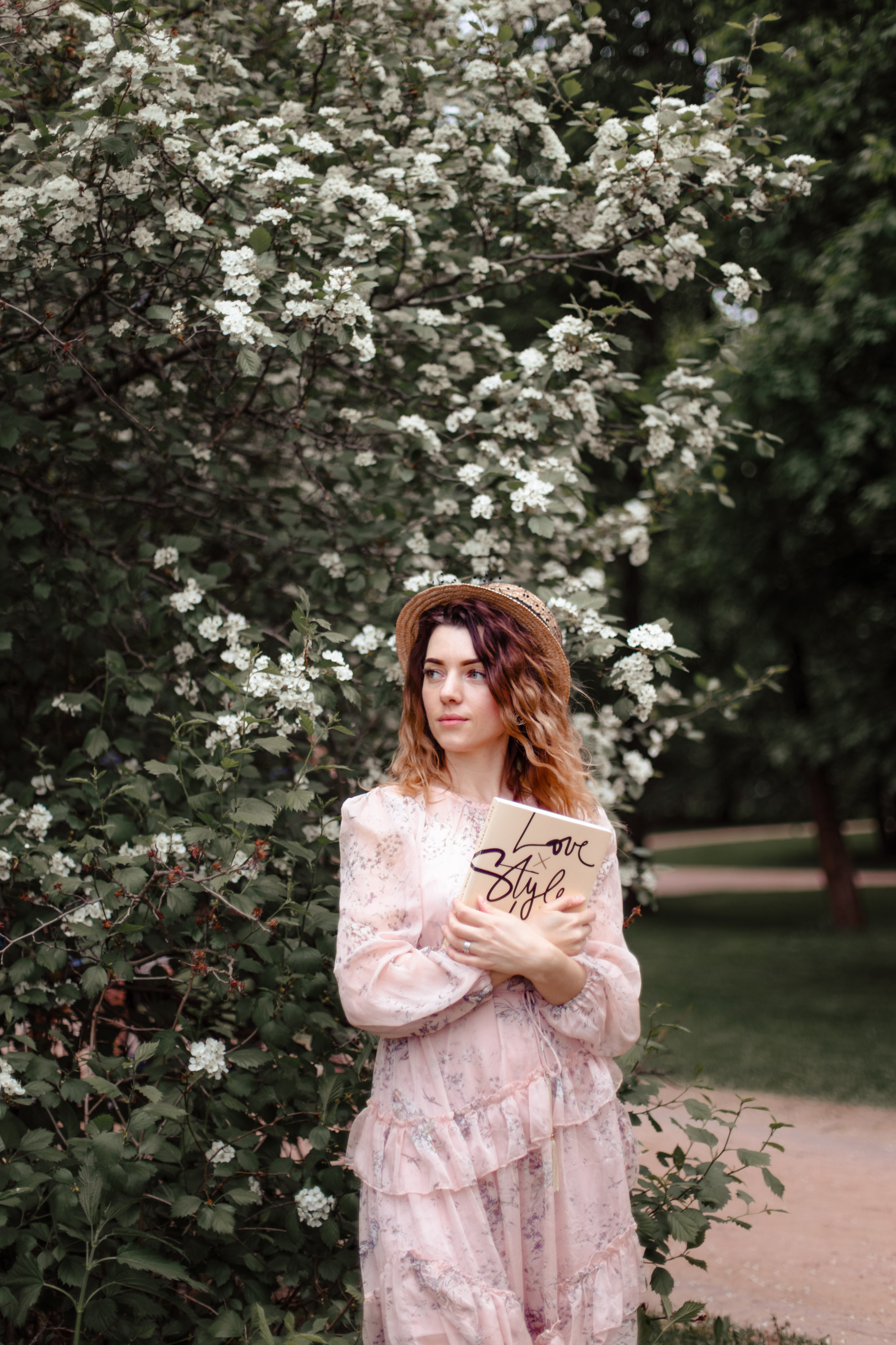 Мария. Свадебный фотограф в Москве Озерова Анастасия