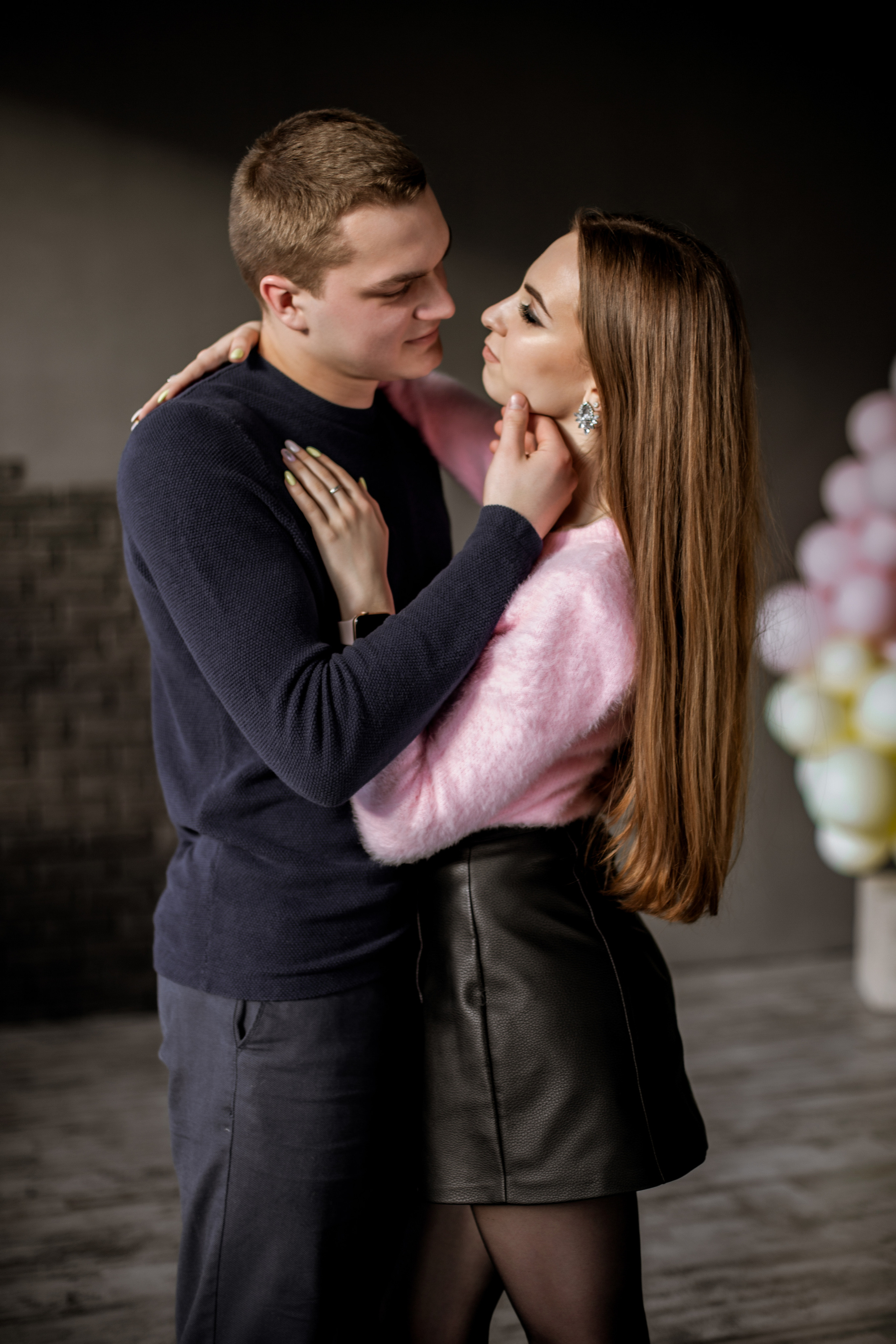 Анастасия и Кирилл. Свадебный фотограф в Москве Озерова Анастасия