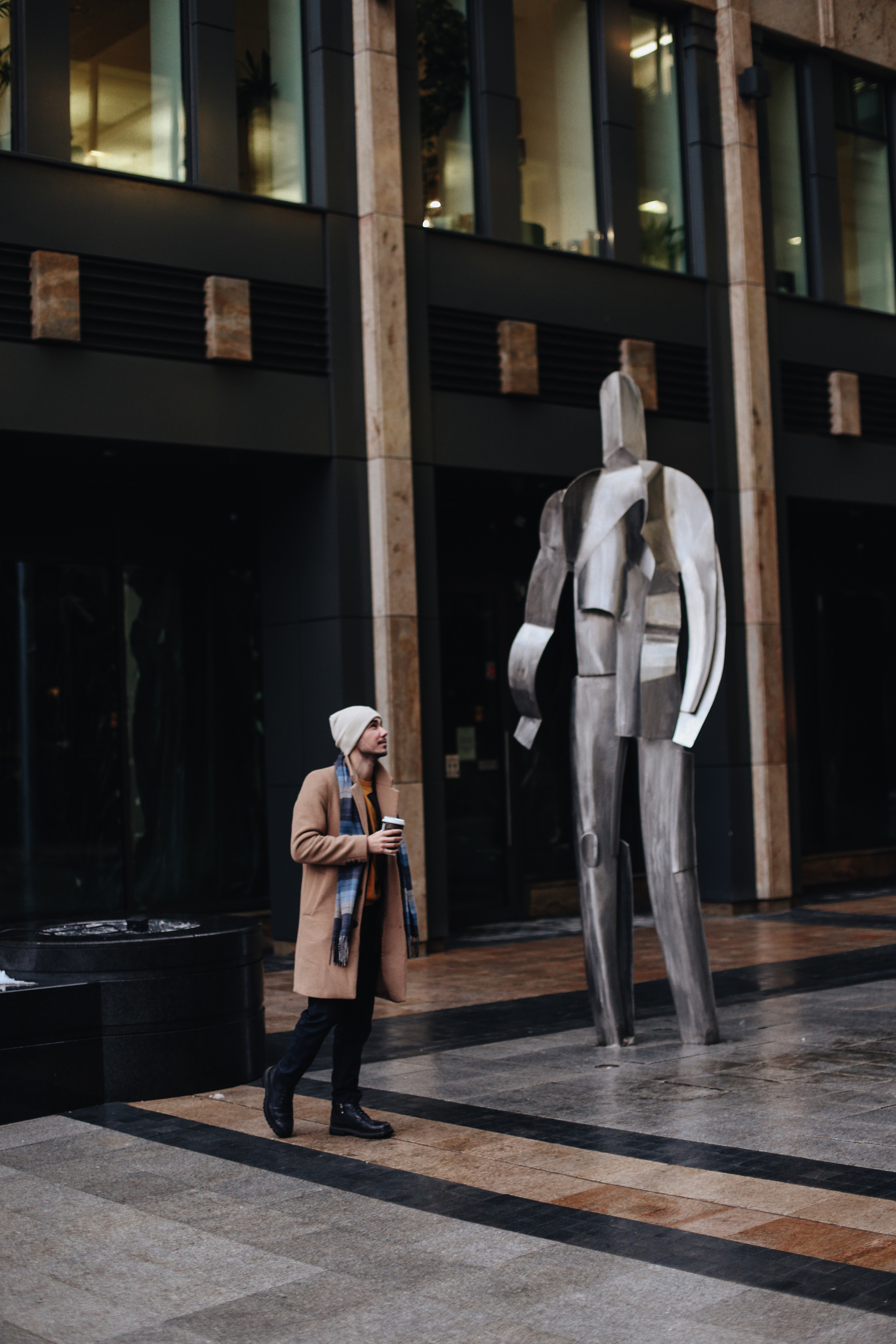 Кирилл. Свадебный фотограф в Москве Озерова Анастасия