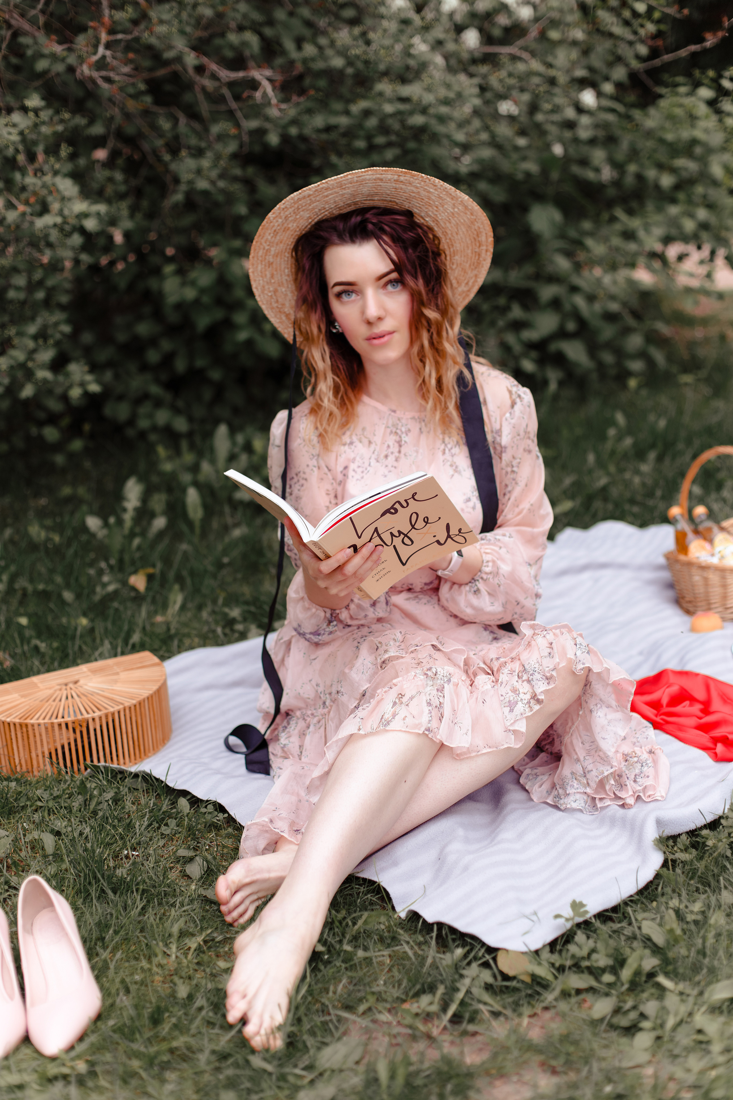 Мария. Свадебный фотограф в Москве Озерова Анастасия