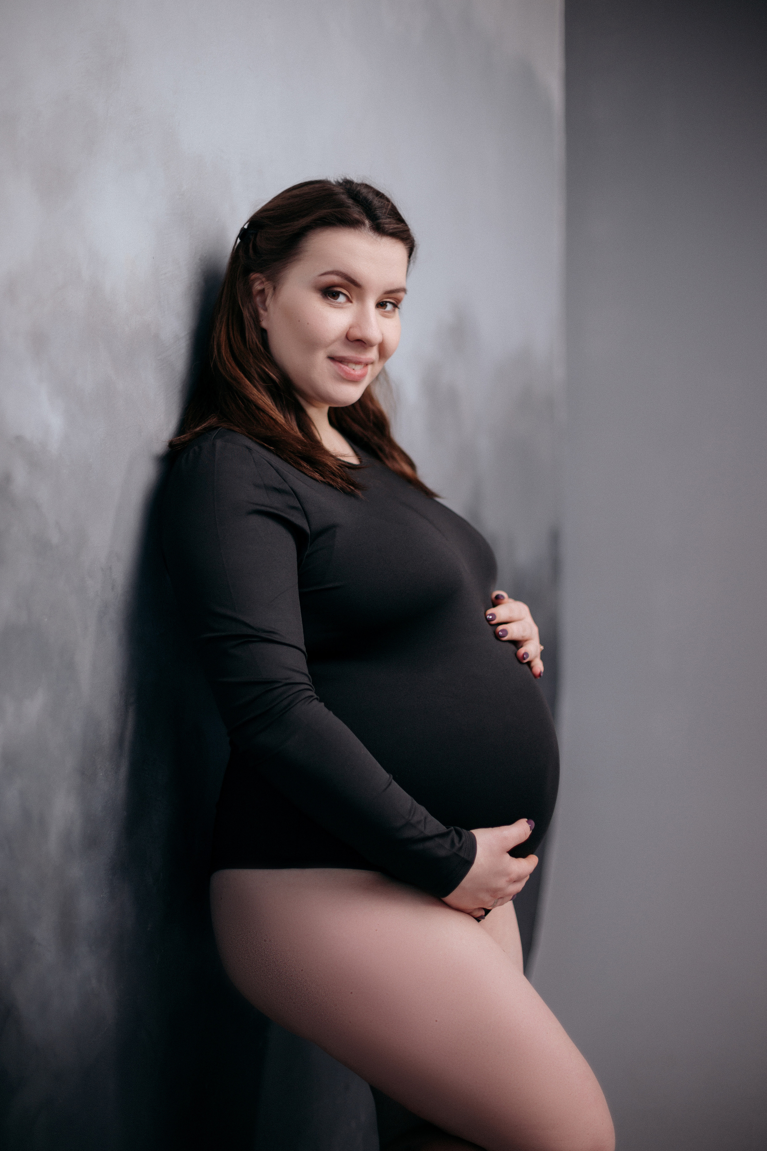 Вероника и Юрий. Свадебный фотограф в Москве Озерова Анастасия