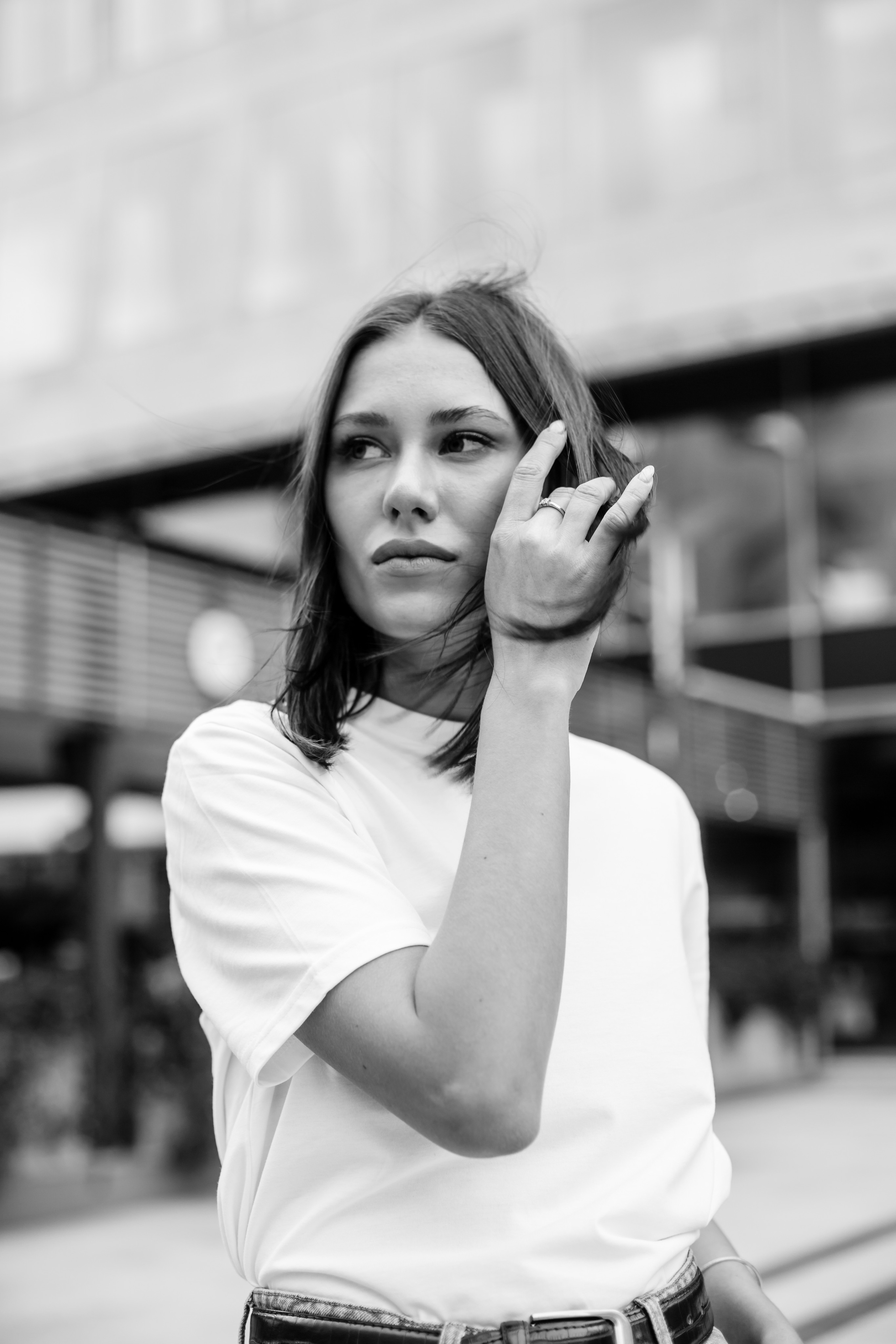 Марина. Свадебный фотограф в Москве Озерова Анастасия