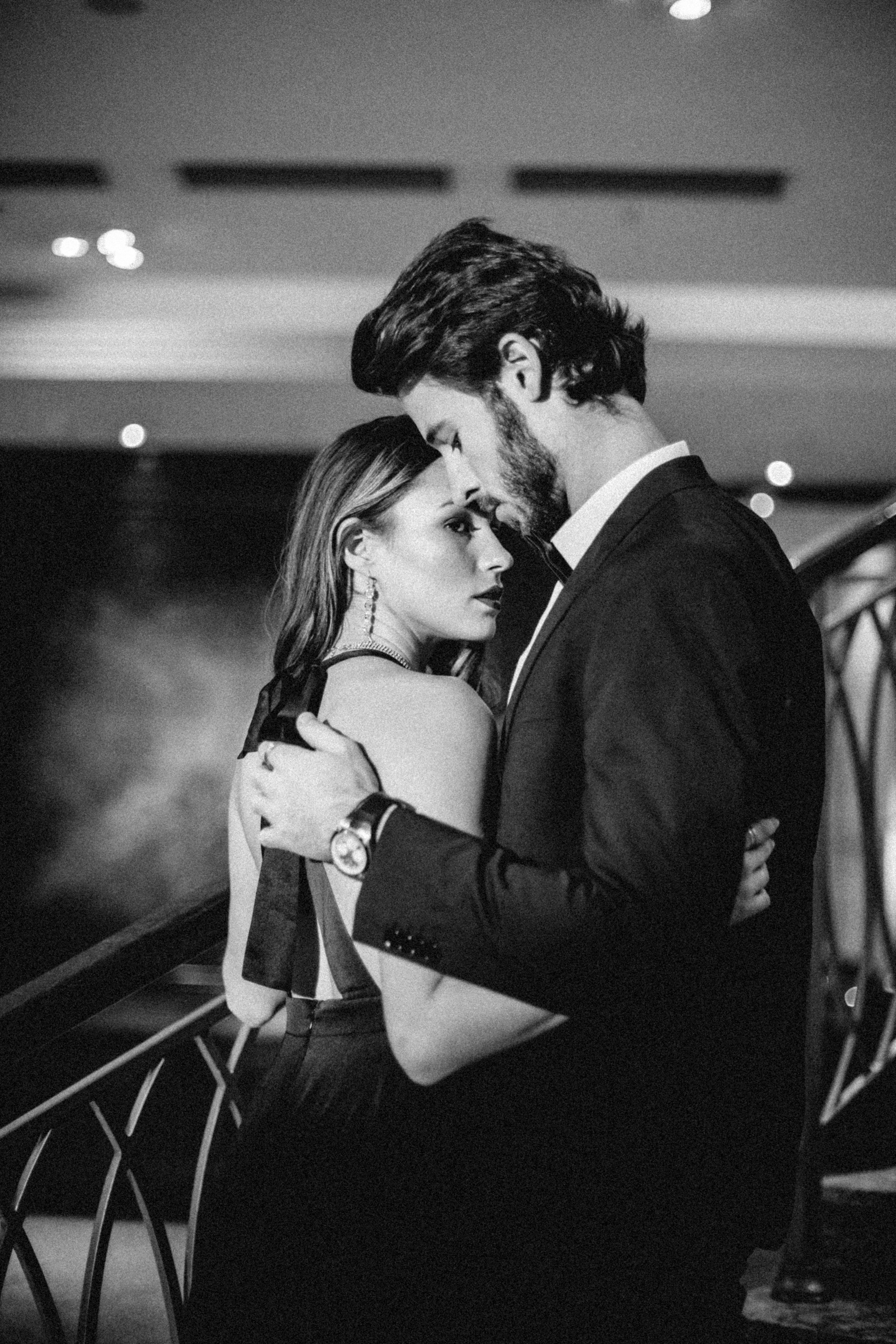 Ксения и Алексей. Свадебный фотограф в Москве Озерова Анастасия