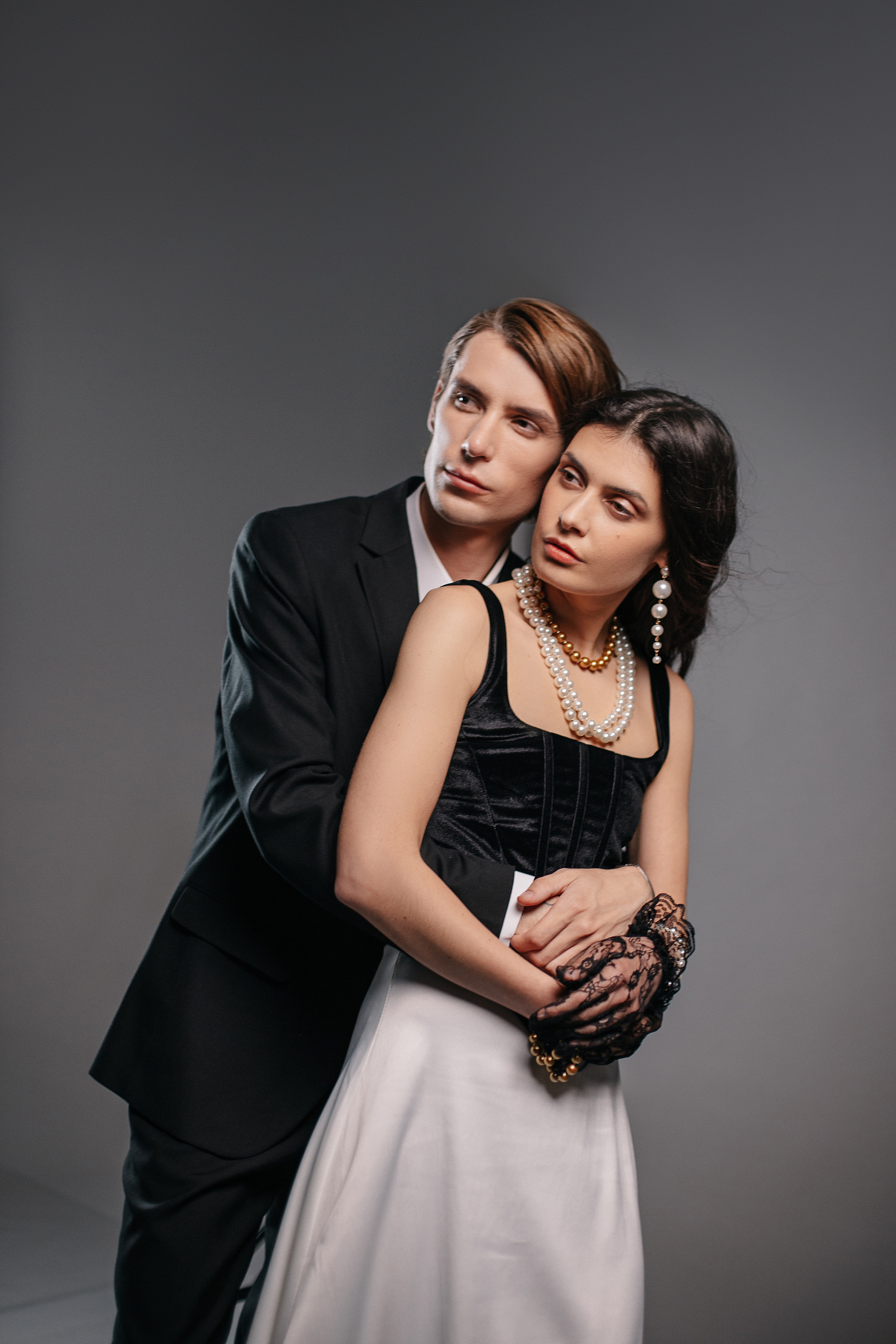 Станислав и София. Свадебный фотограф в Москве Озерова Анастасия