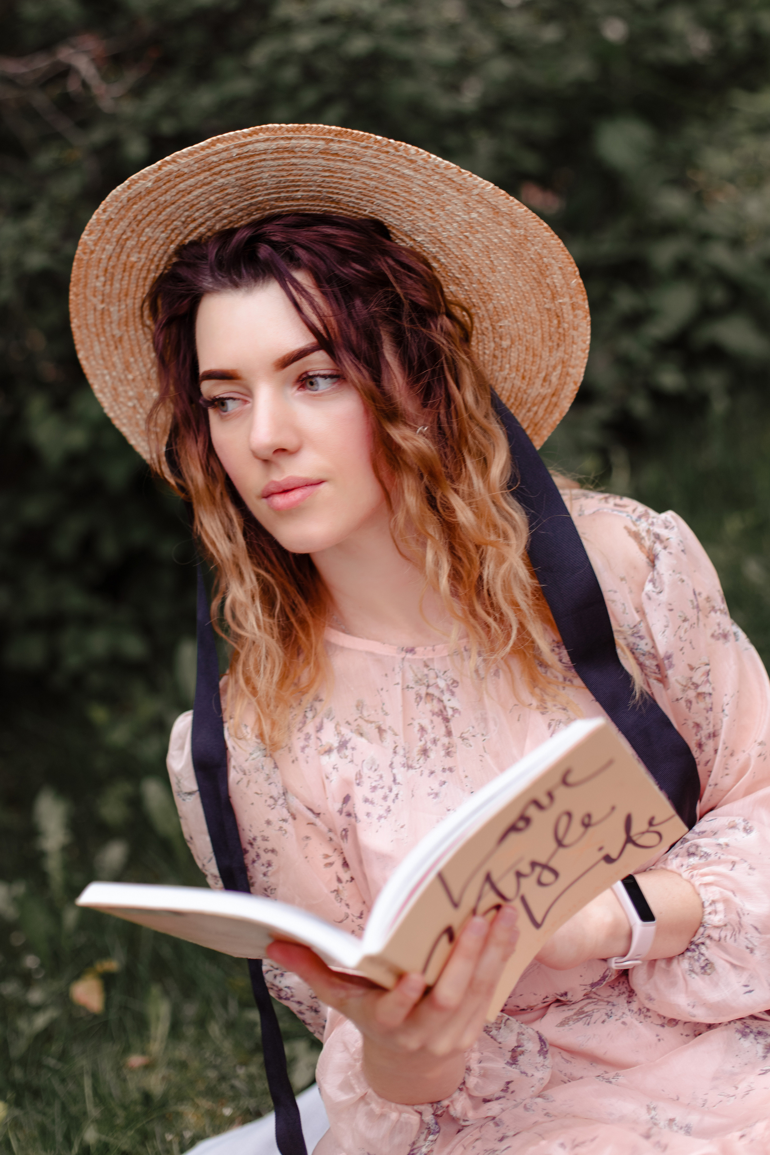 Мария. Свадебный фотограф в Москве Озерова Анастасия