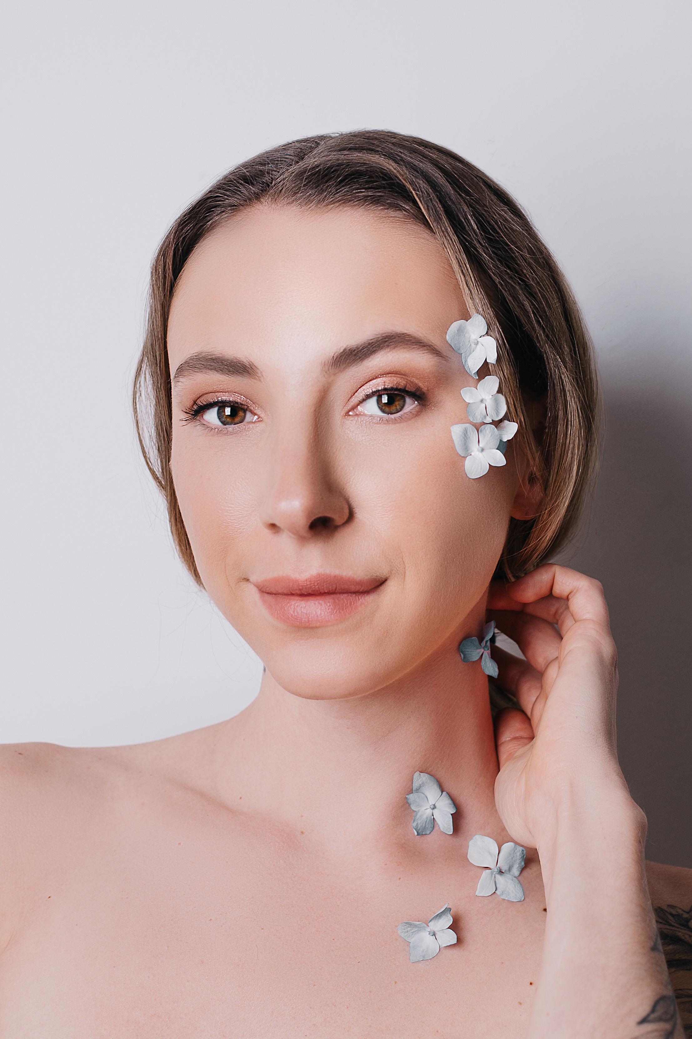 Маргарита. Свадебный фотограф в Москве Озерова Анастасия