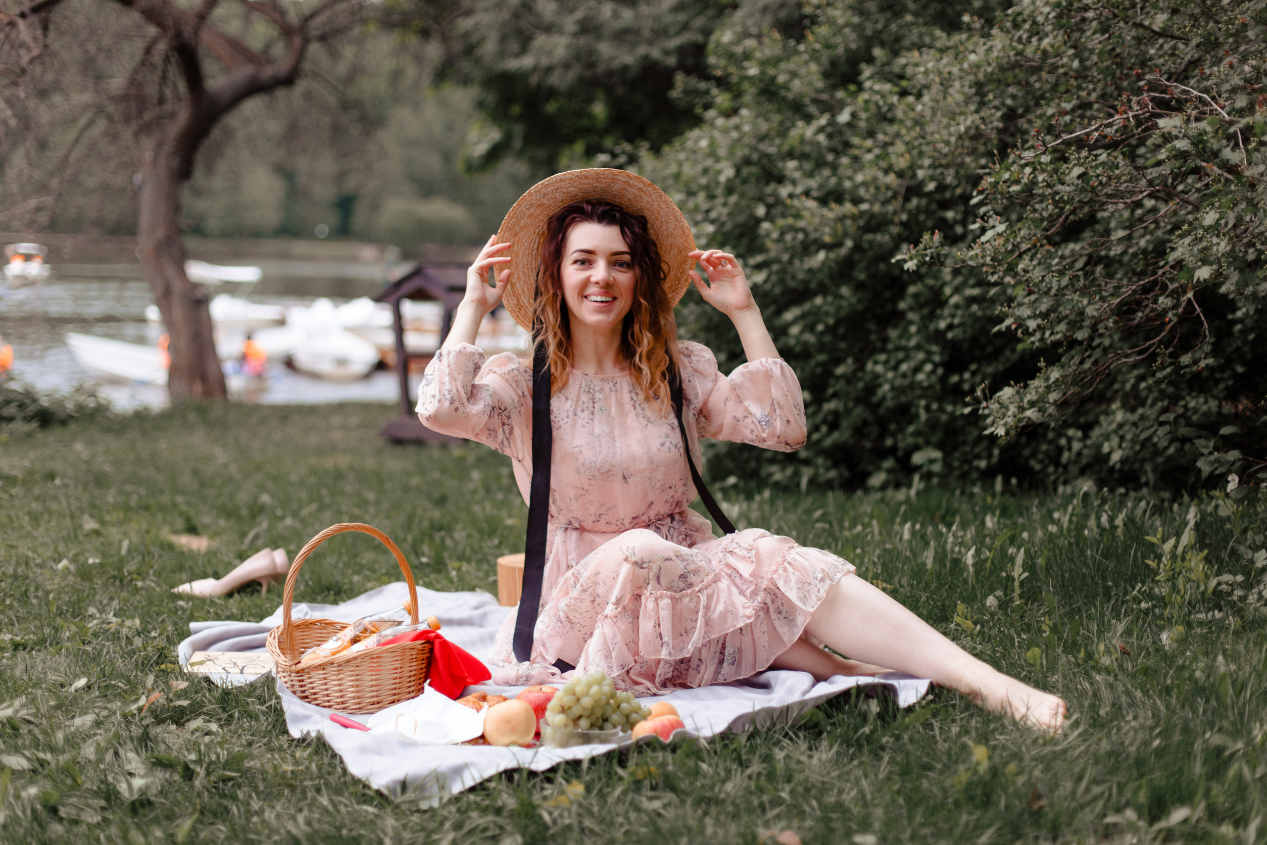 Мария. Свадебный фотограф в Москве Озерова Анастасия