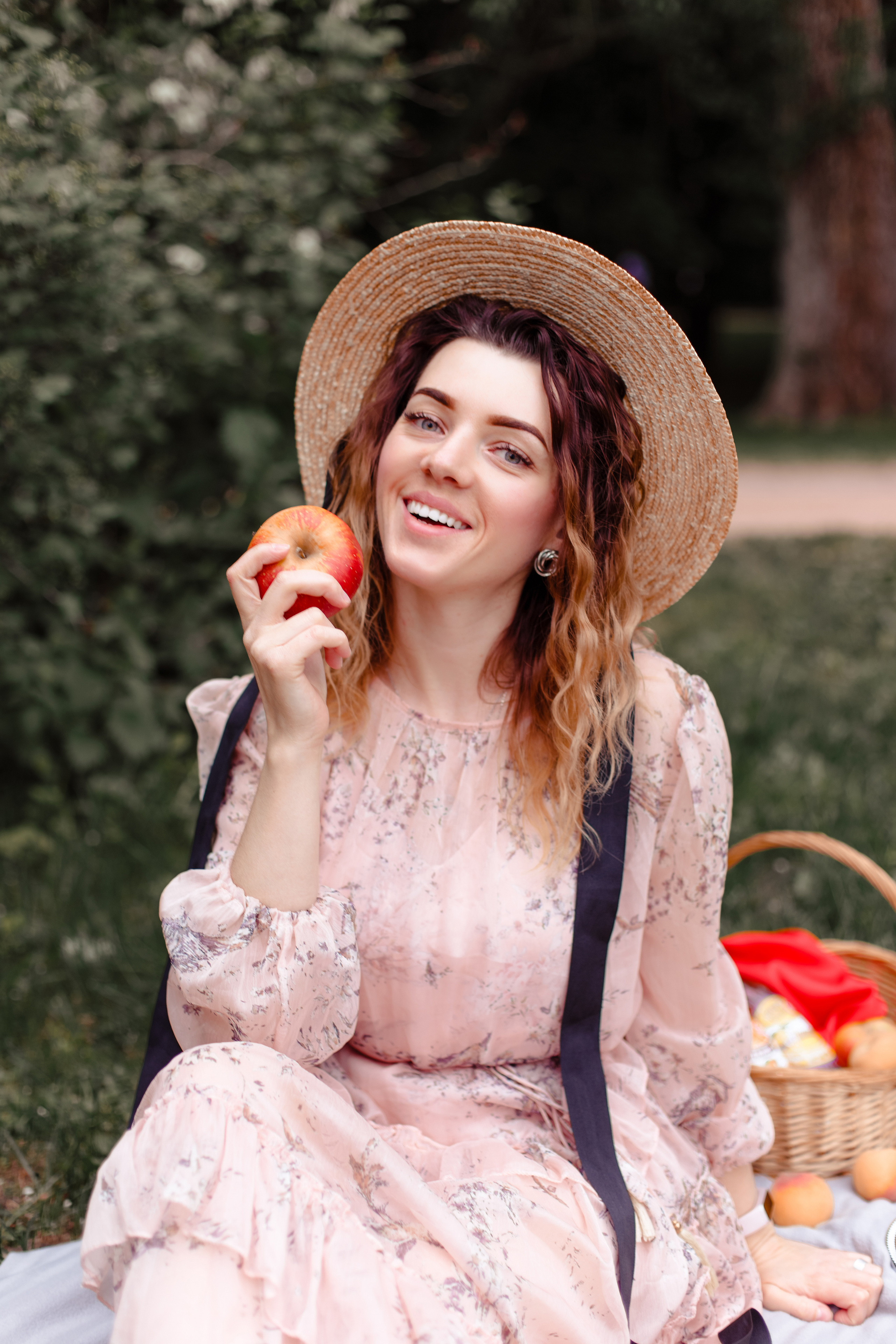 Мария. Свадебный фотограф в Москве Озерова Анастасия