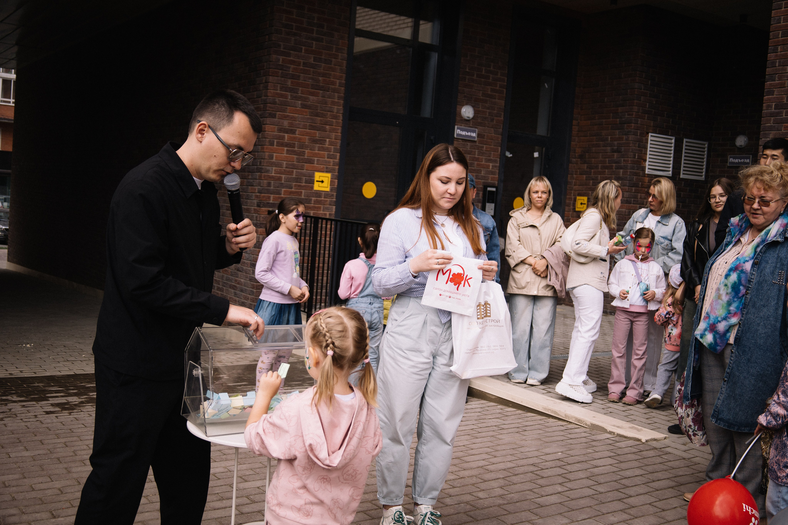 КСИ-СТРОЙ. Фотограф в Иркутске
