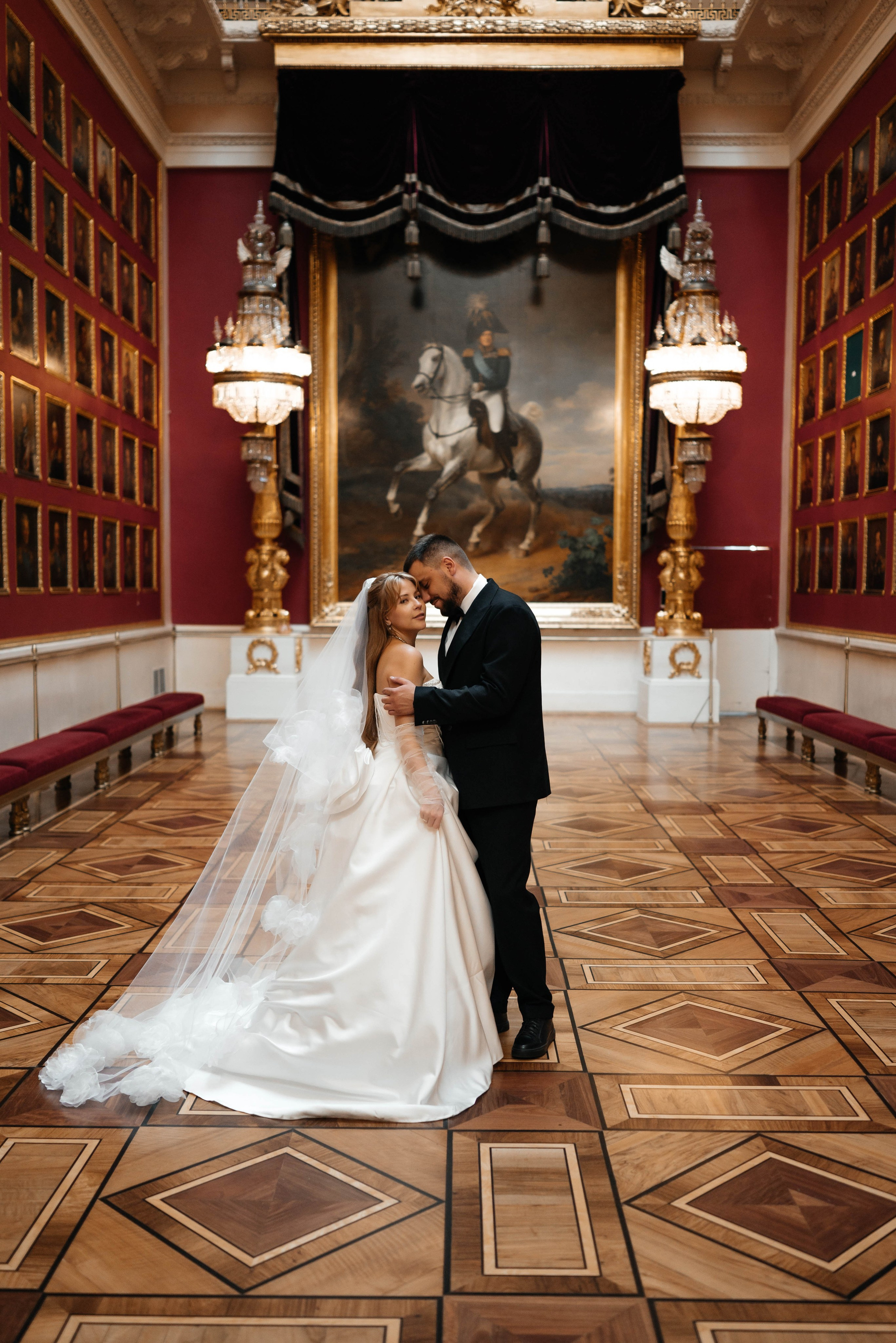 Дмитрий&Кристина. Главная