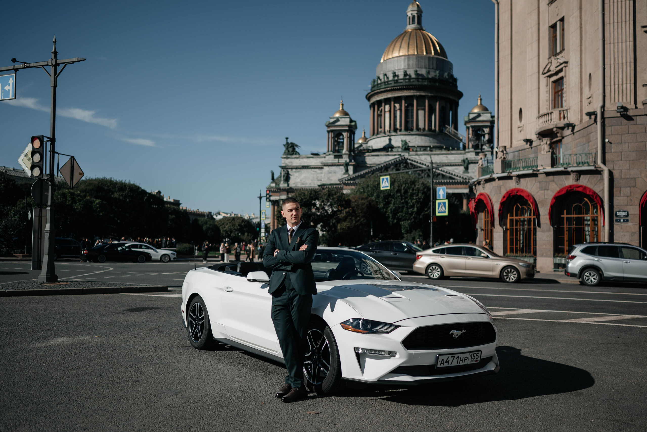 Роман&Алина. Главная