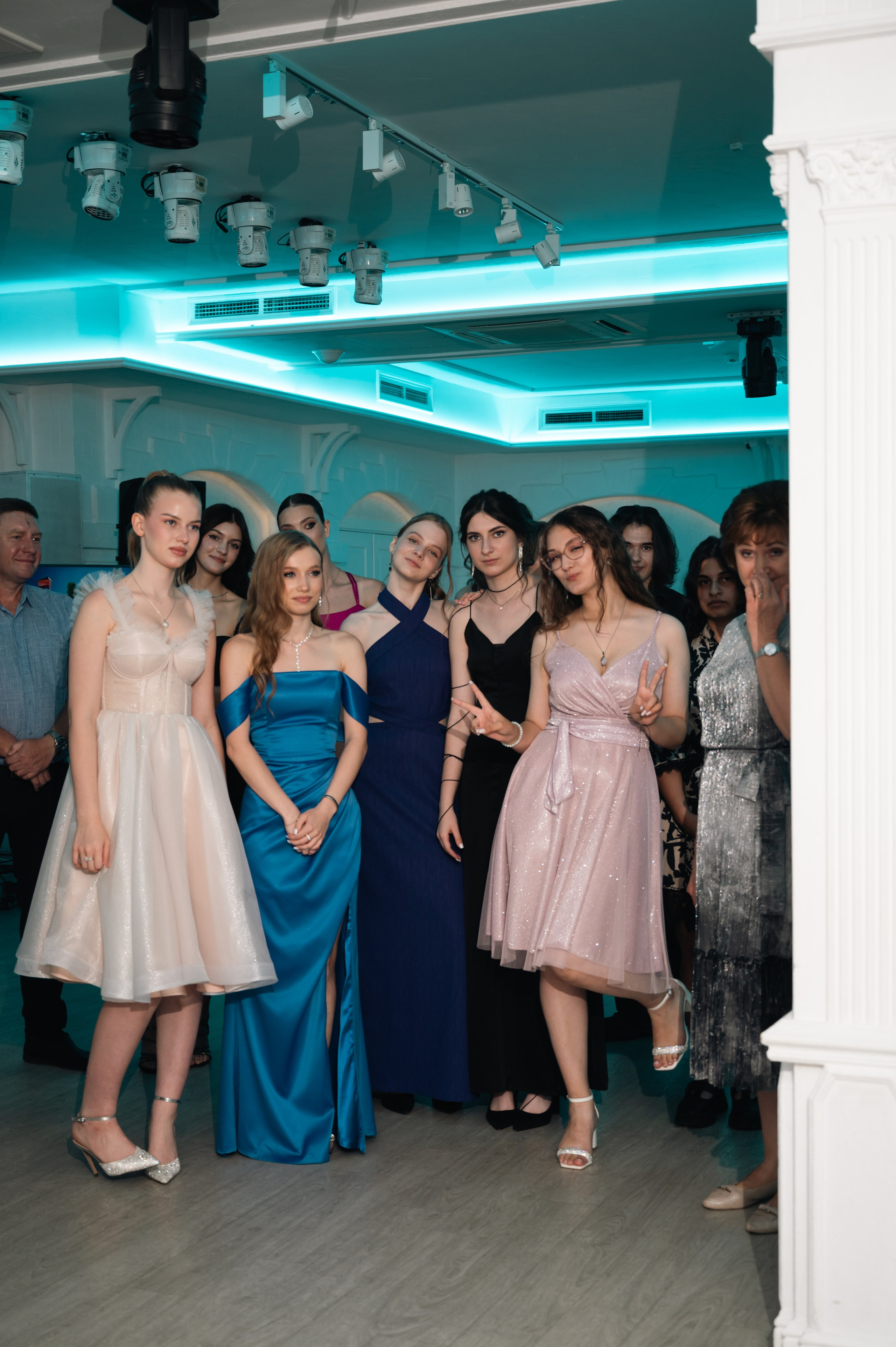 Выпуск 2024. Фотограф Краснодар