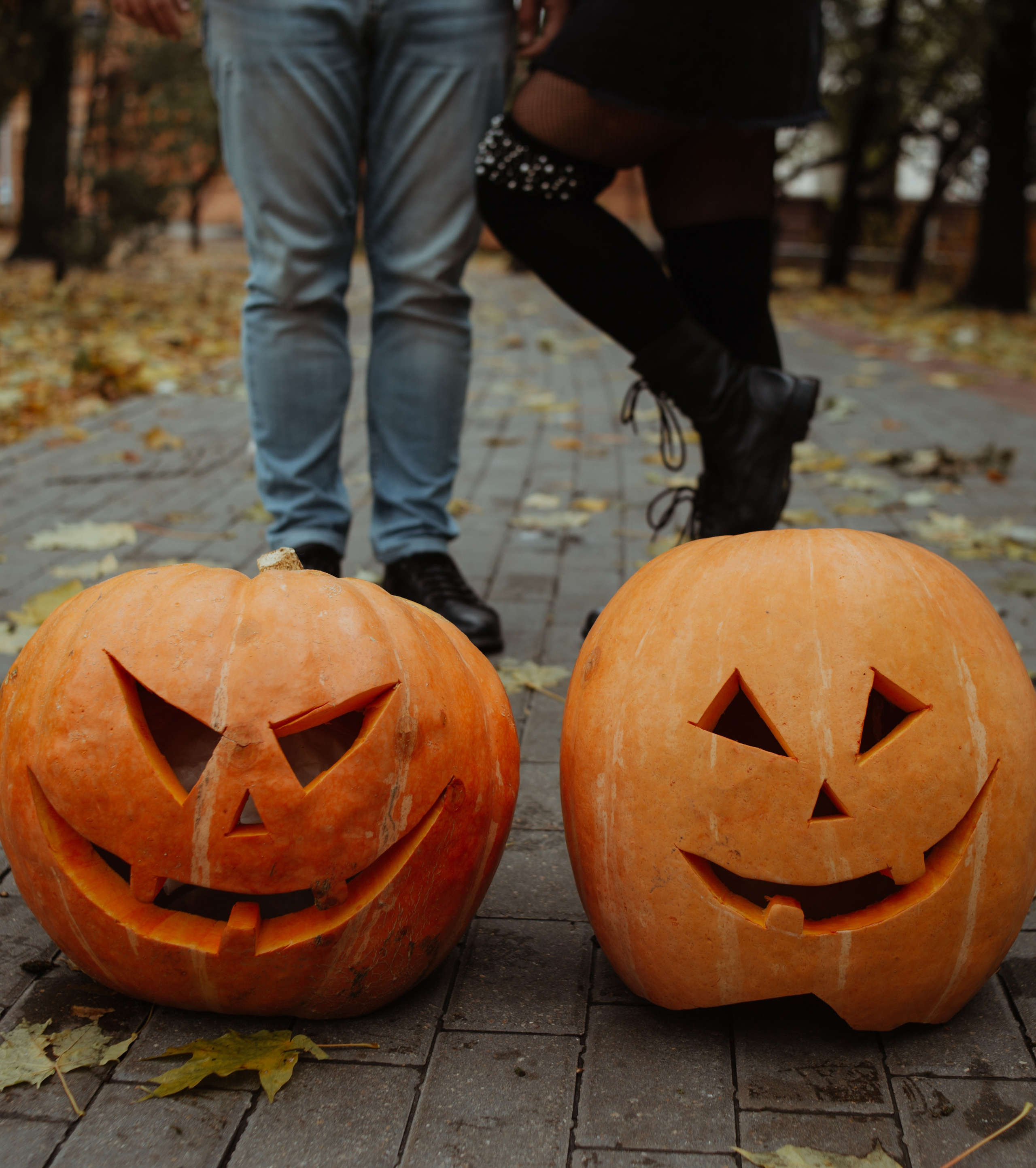 Тыковки. Фотограф Брянск