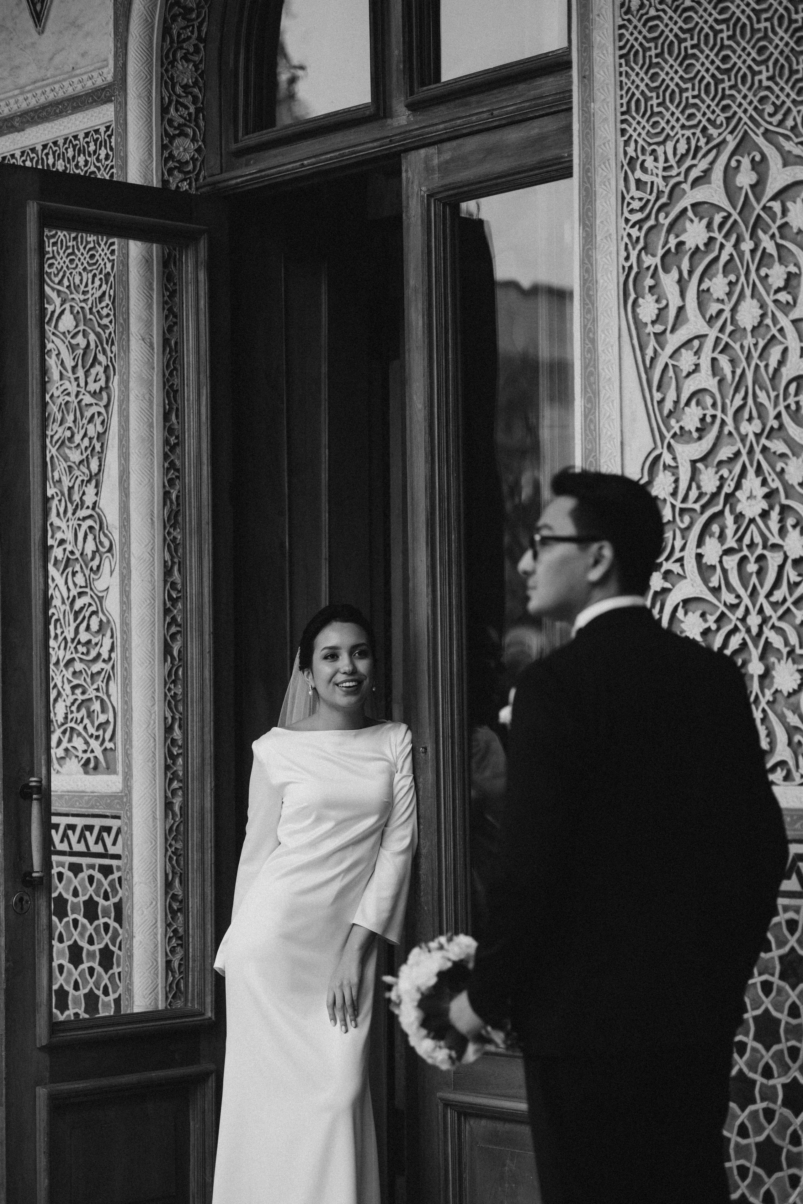 Умида. Alesya Gee Photographer Uzbekistan