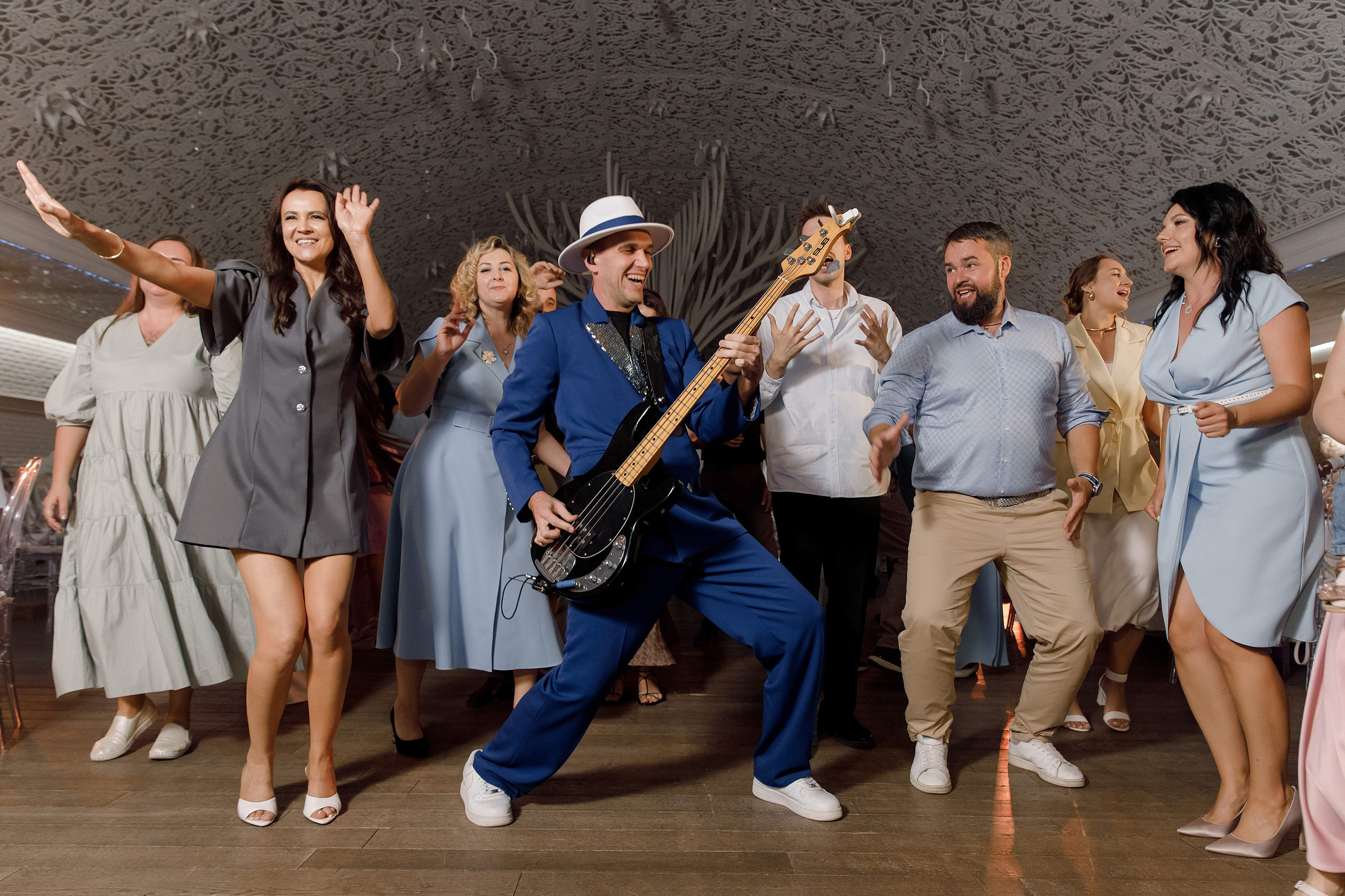 Святослав Дьяконов — фотограф на свадьбу в Воронеже