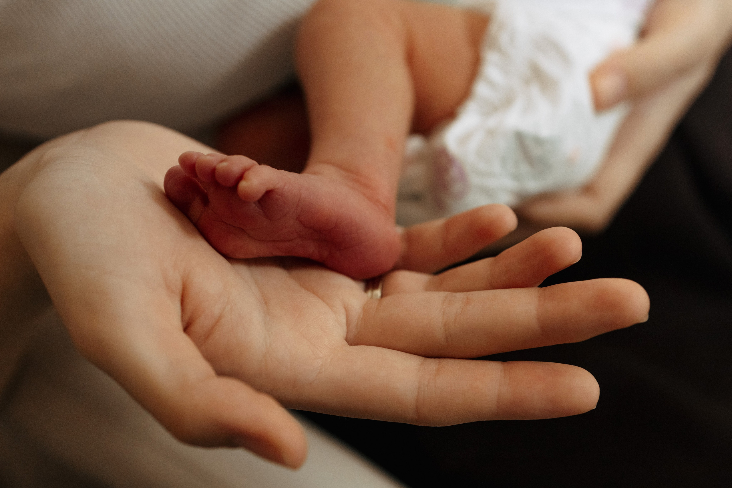 Час до дома. Фотограф в Санкт-Петербурге Виктория Безверхая