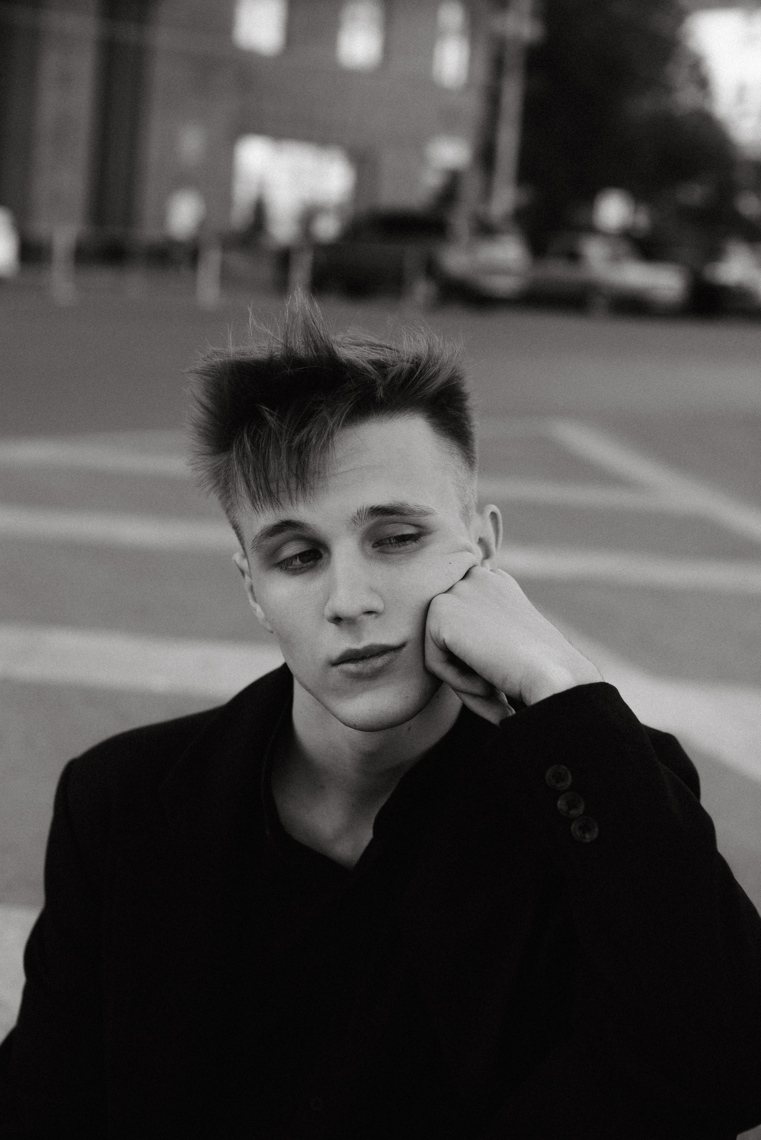 Эд. Фотограф Дарья Зотова