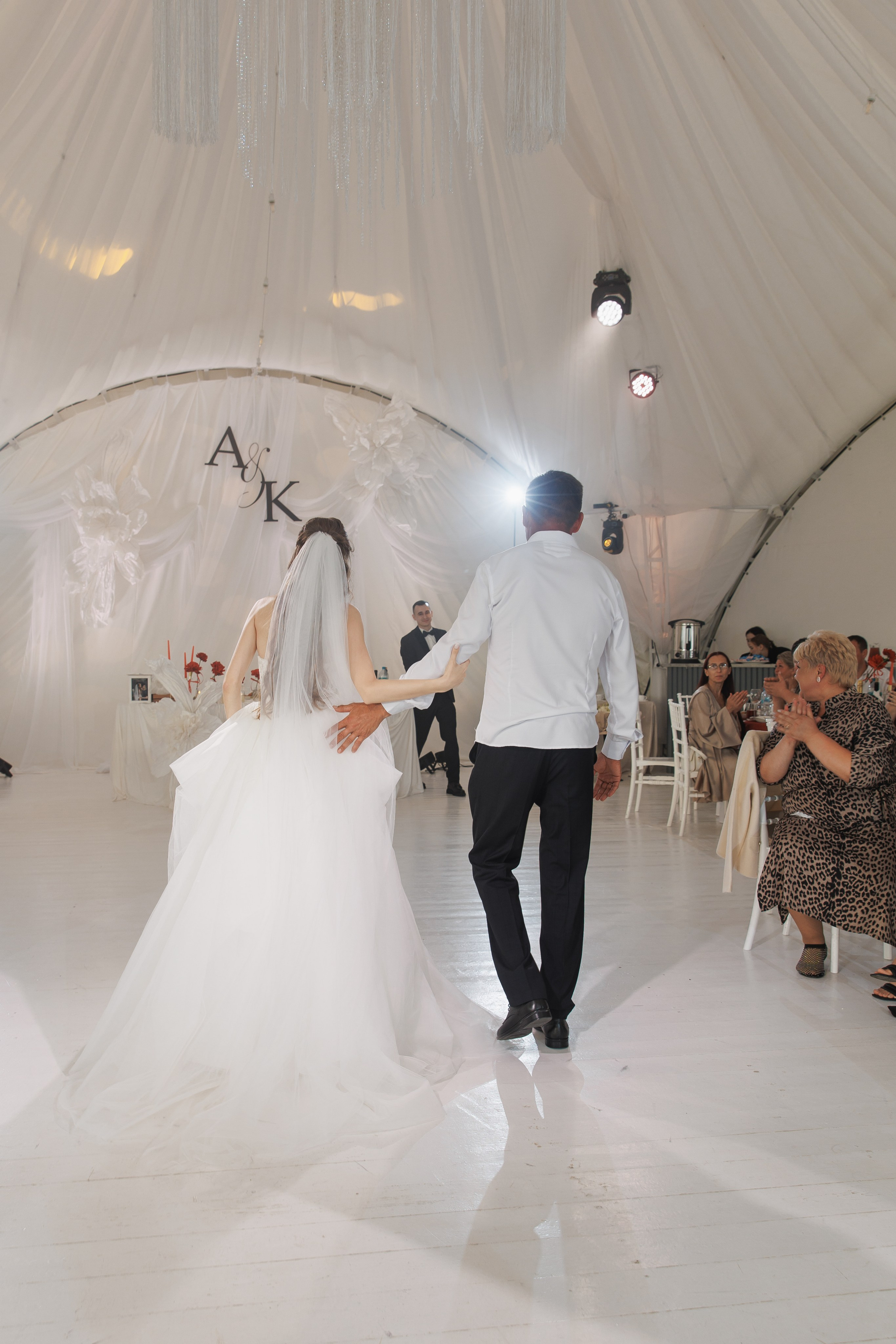 Артем и Кристина. Romanovs | Свадебный фотограф и видеограф Чебоксары Казань Москва