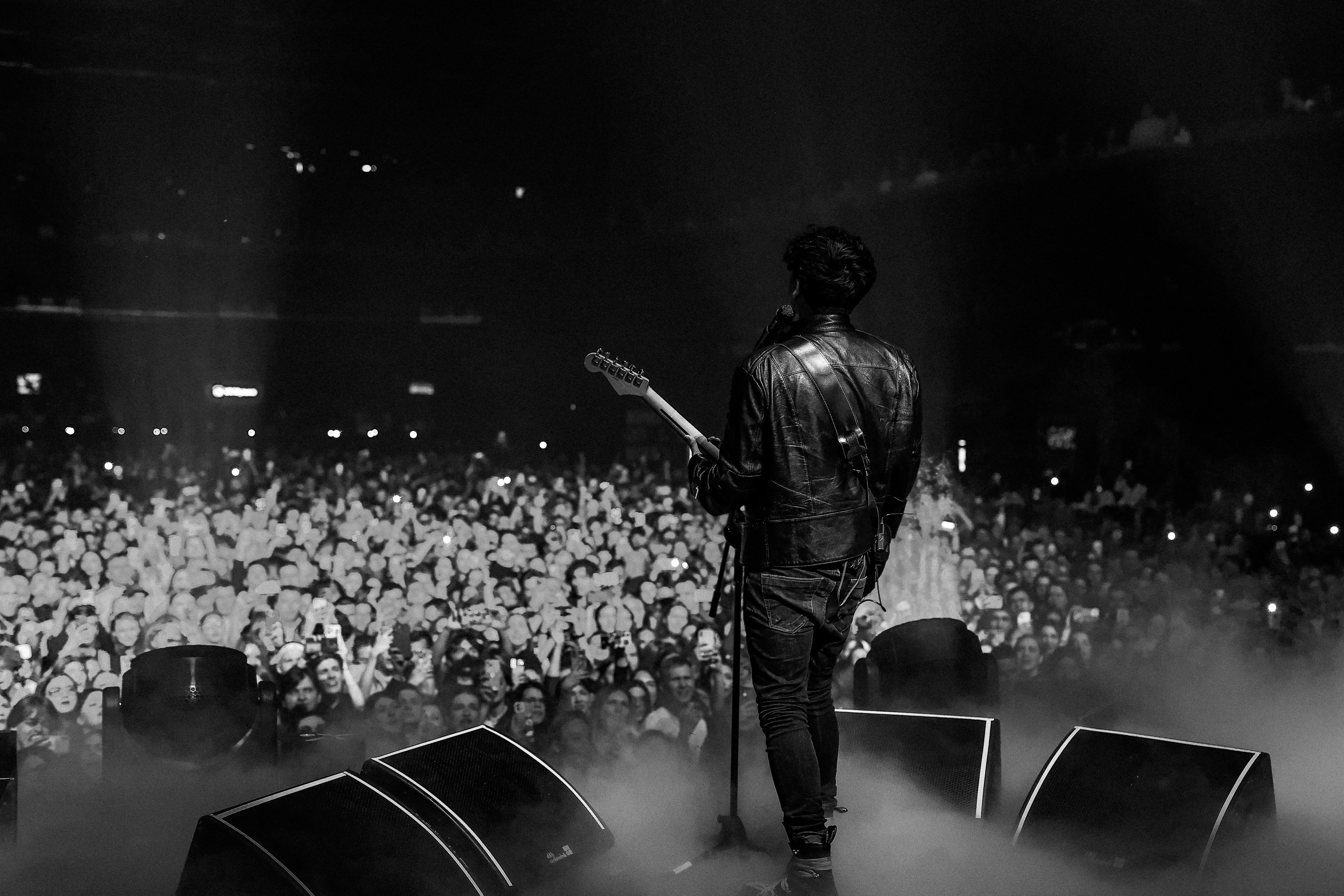 IZBA FEST @VK STADIUM