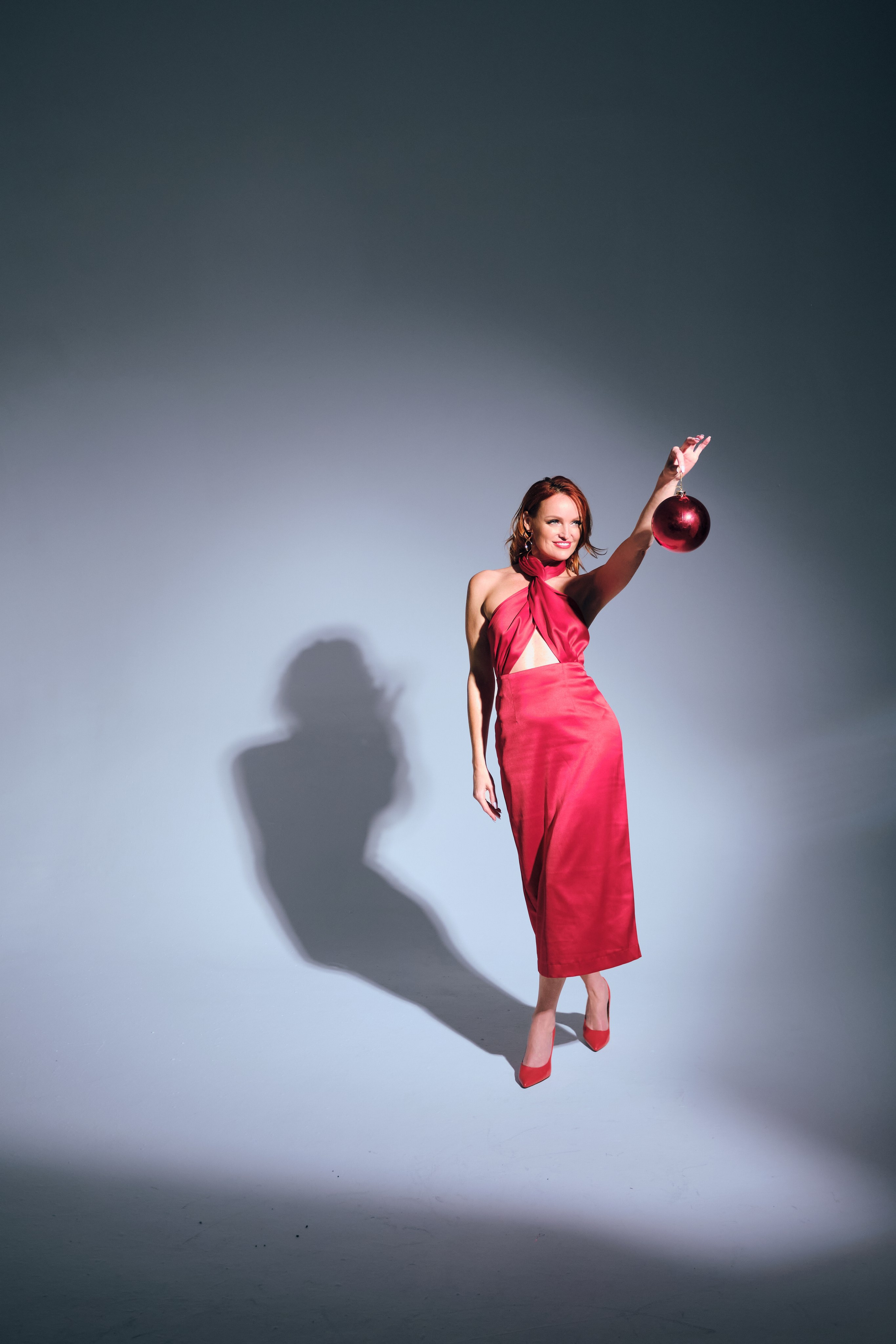 «Новый год без елок»  Екатерина