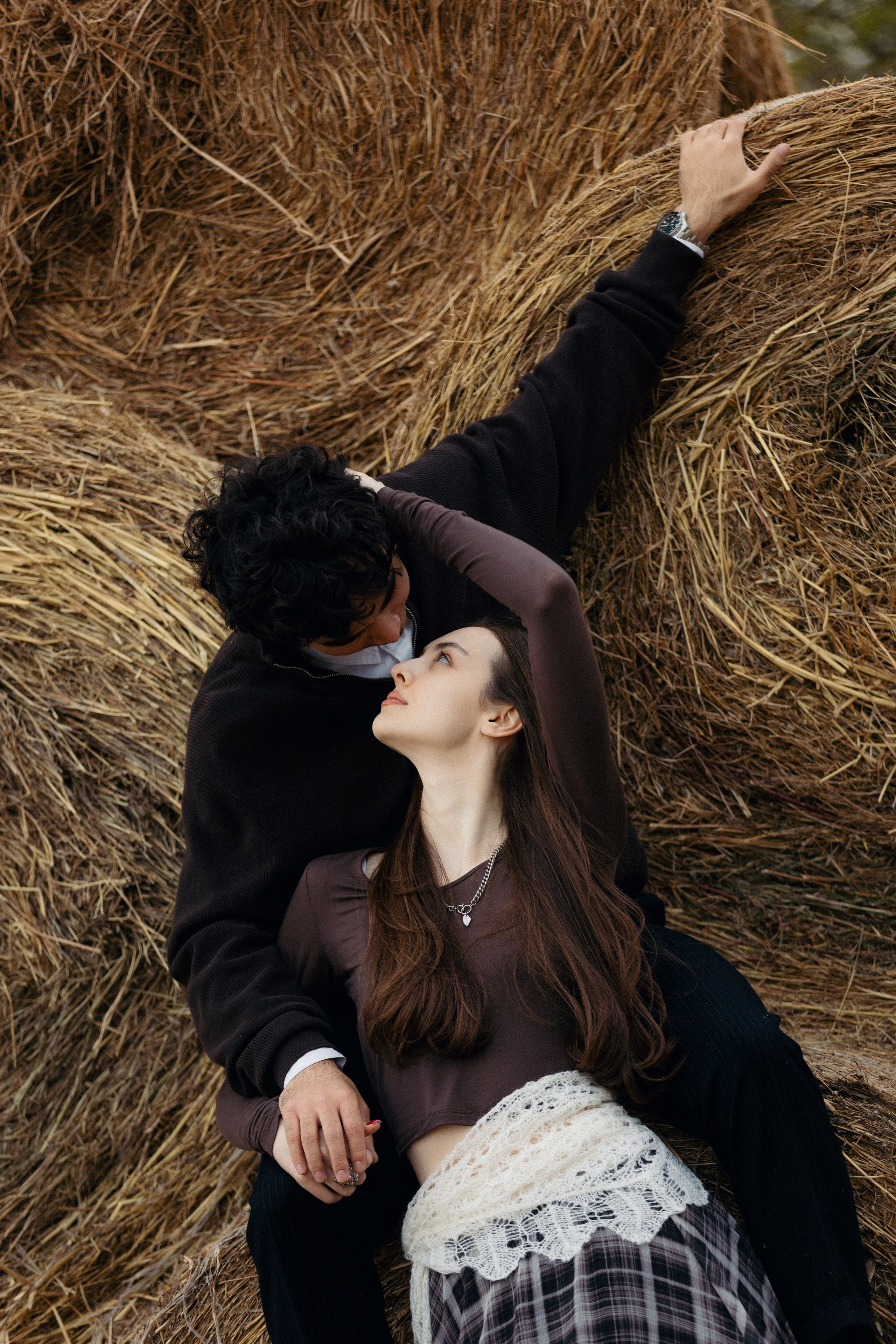 Эльнур и Софья. Ланемец Юлия — фотограф Волгоград/Волжский