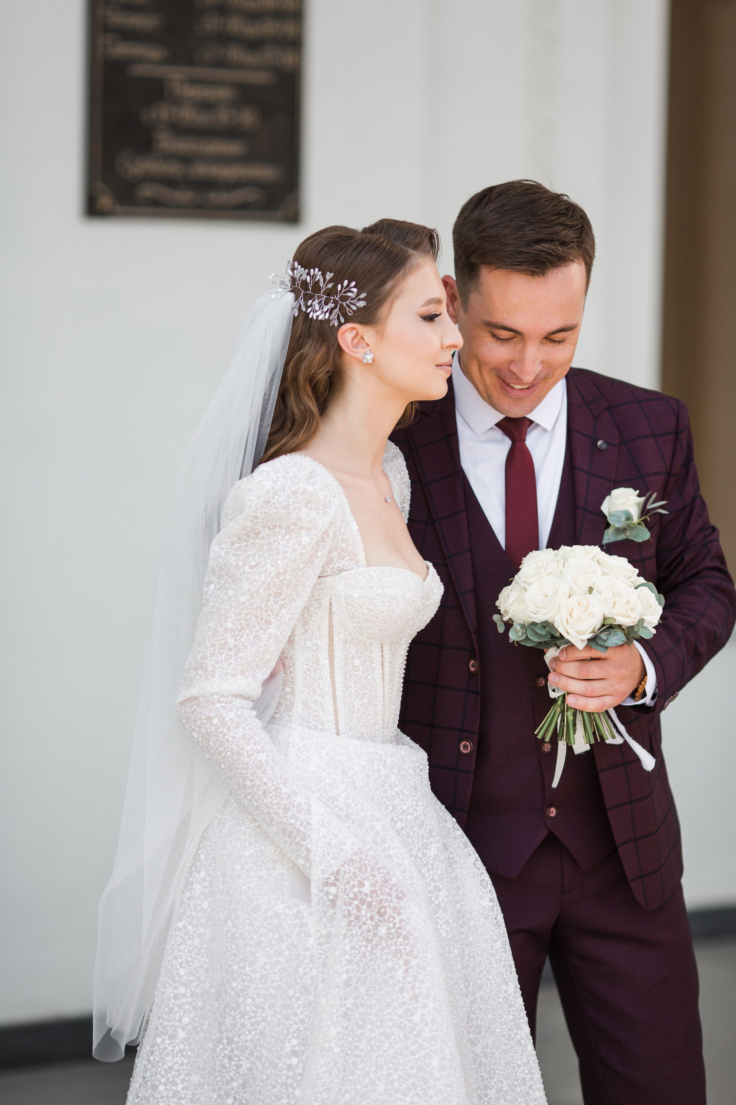 Юрий и Татьяна. Свадебный и семейный фотограф в Краснодаре