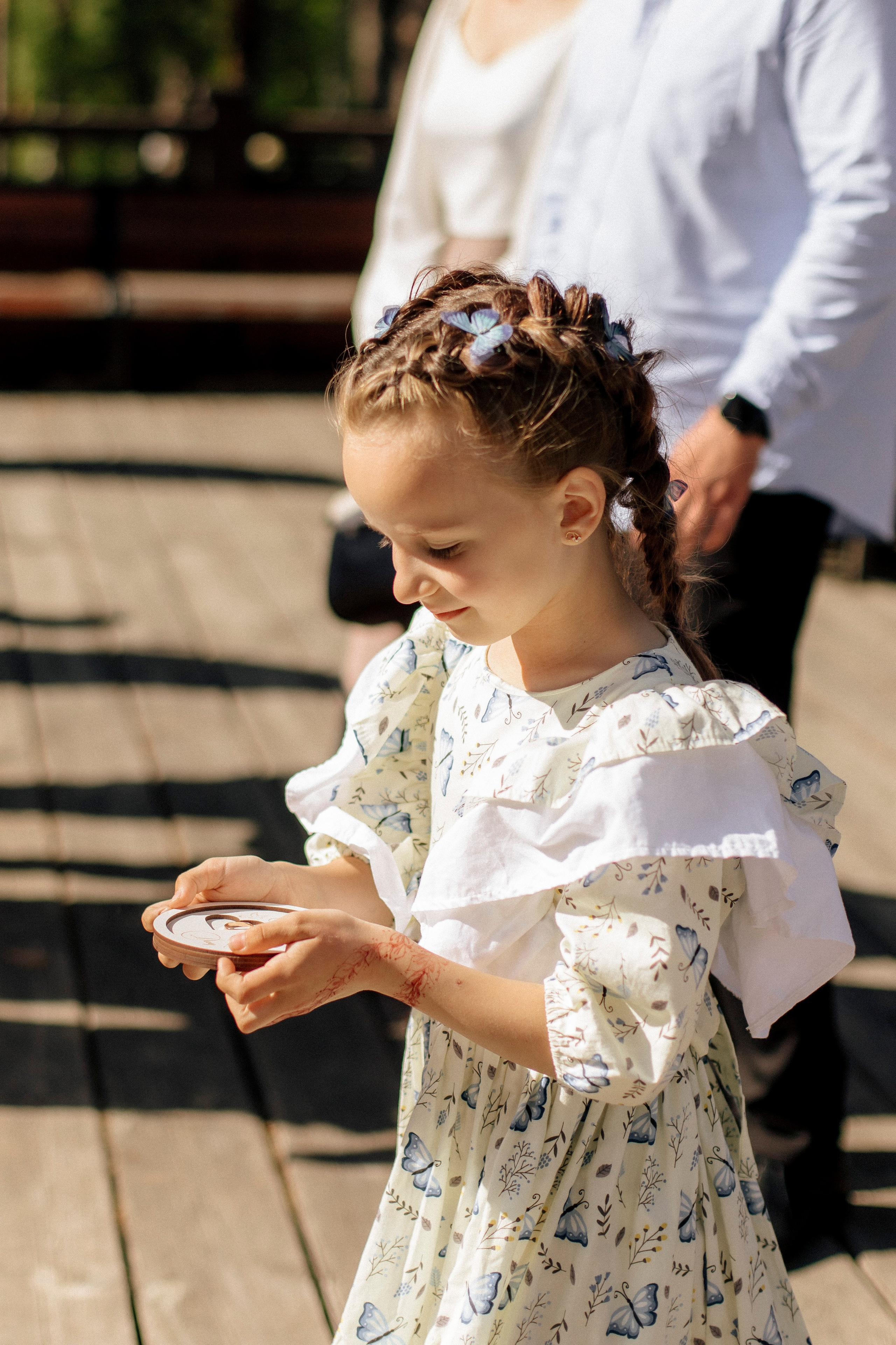 Алеся и Денис 21.06.25. Индивидуальный, семейный и свадебный фотограф