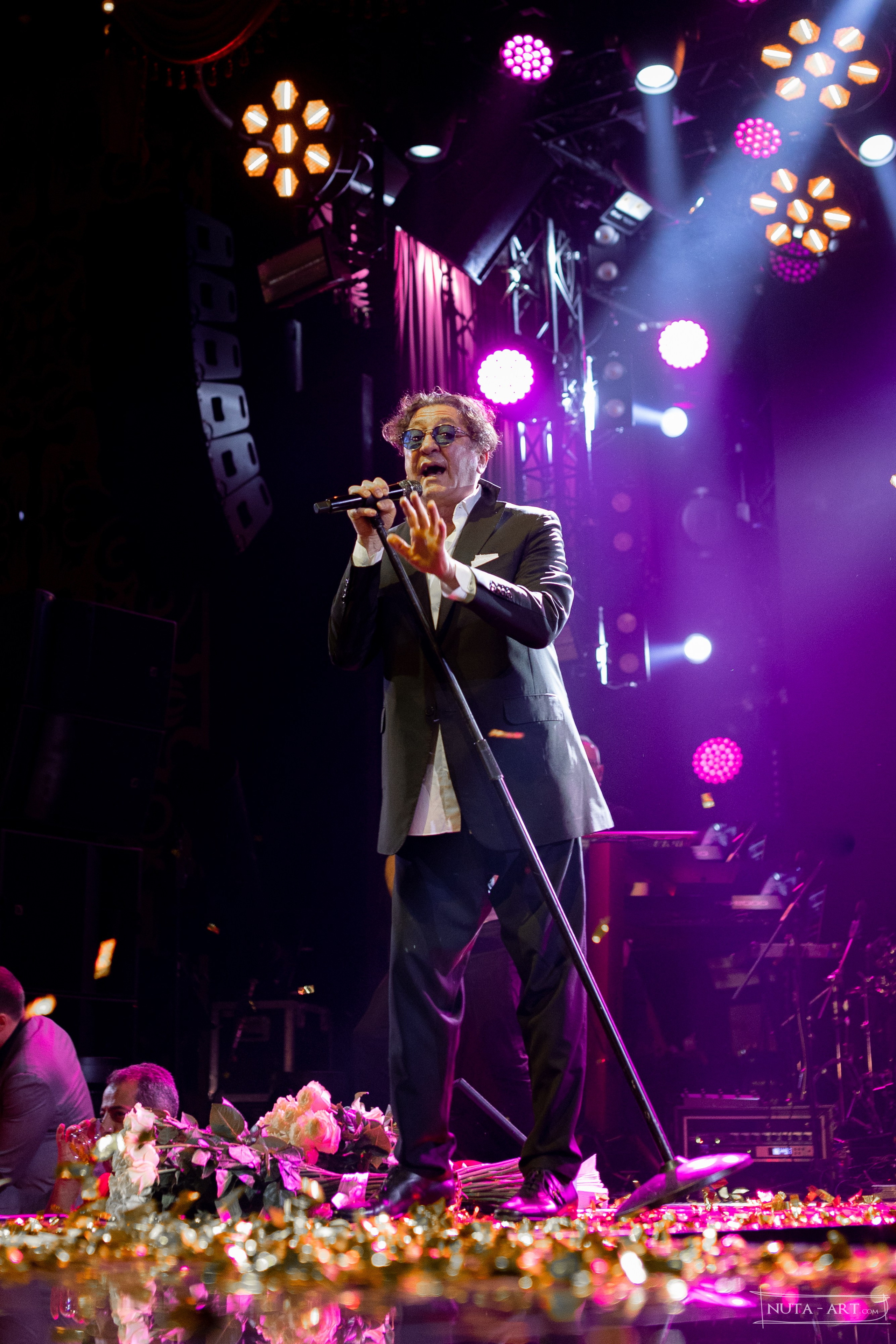 Репортаж NUTA ART. NUTA ART wedding and art photographer