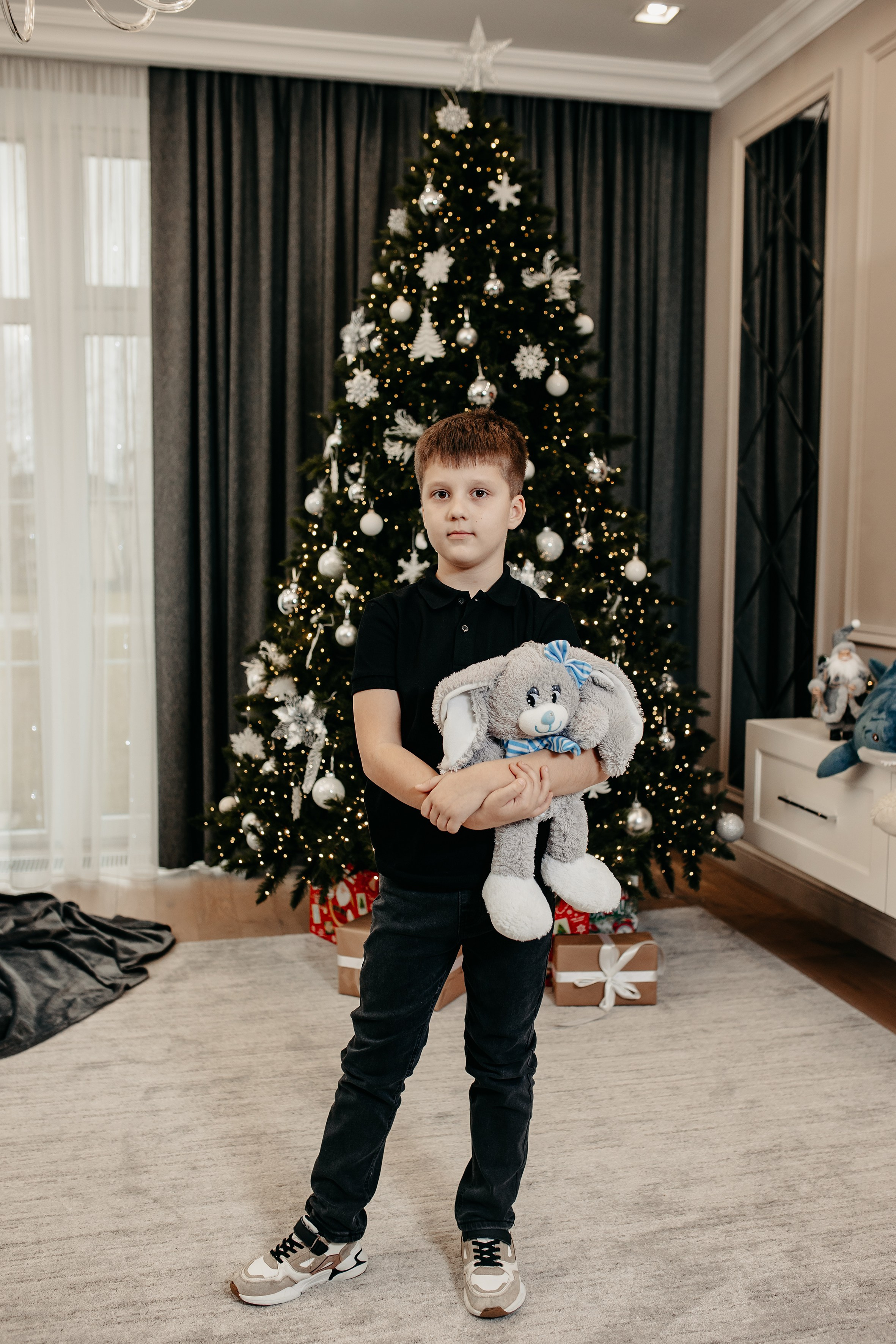 Семья Юрия и Анны. Свадебный фотограф в Алексеевке Сергей Коротенко