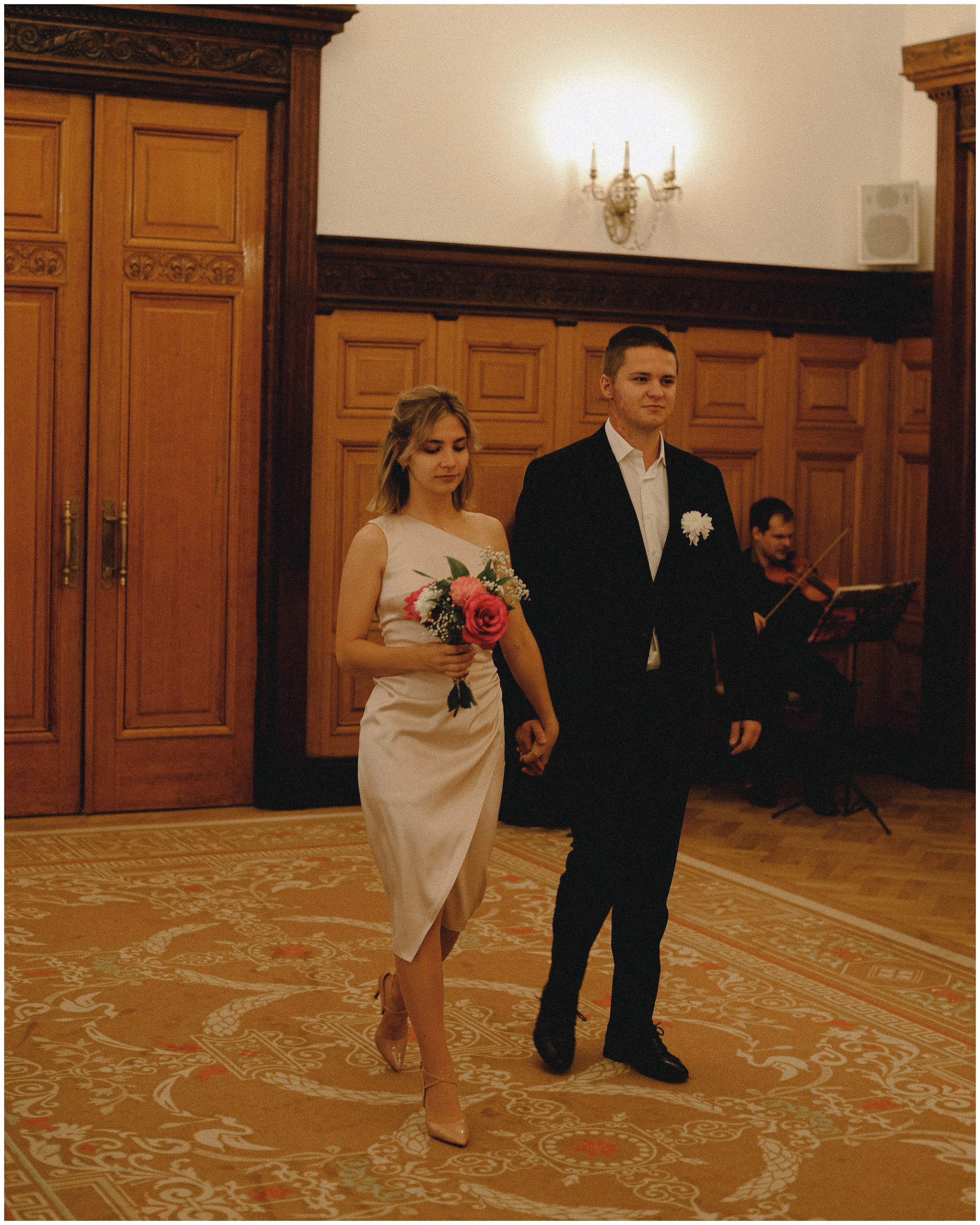 Леша и Даша. Фотограф в Москве Емельяненко Светлана