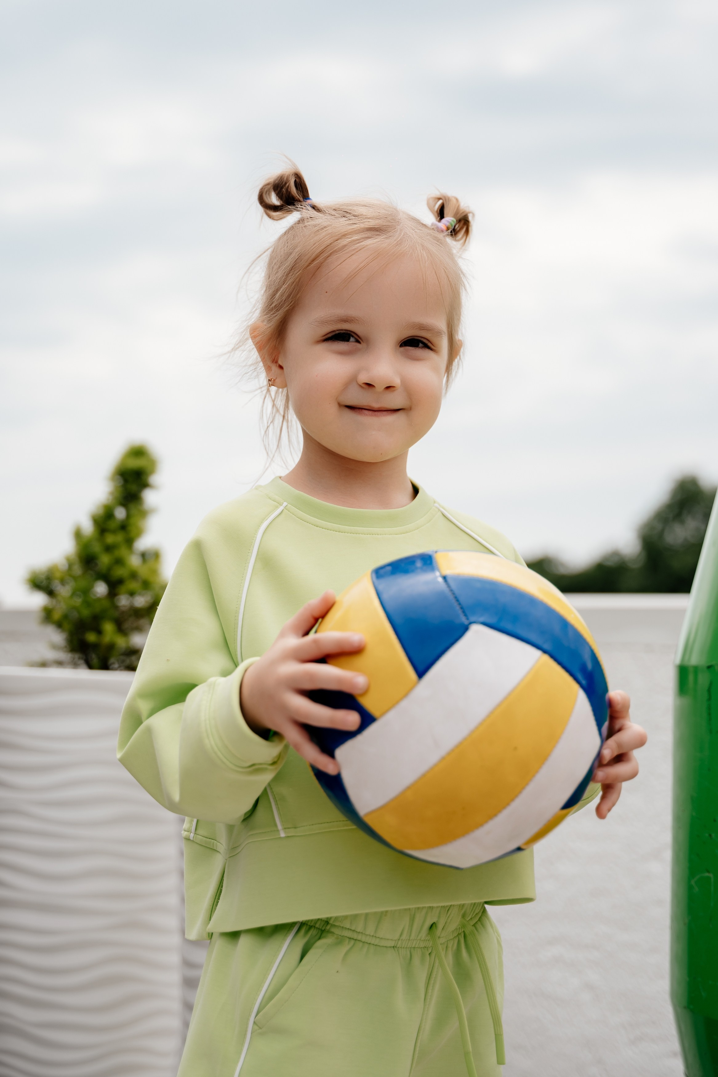 Детский день рождения. Свадебный и семейный фотограф в Сочи Никита Пищов