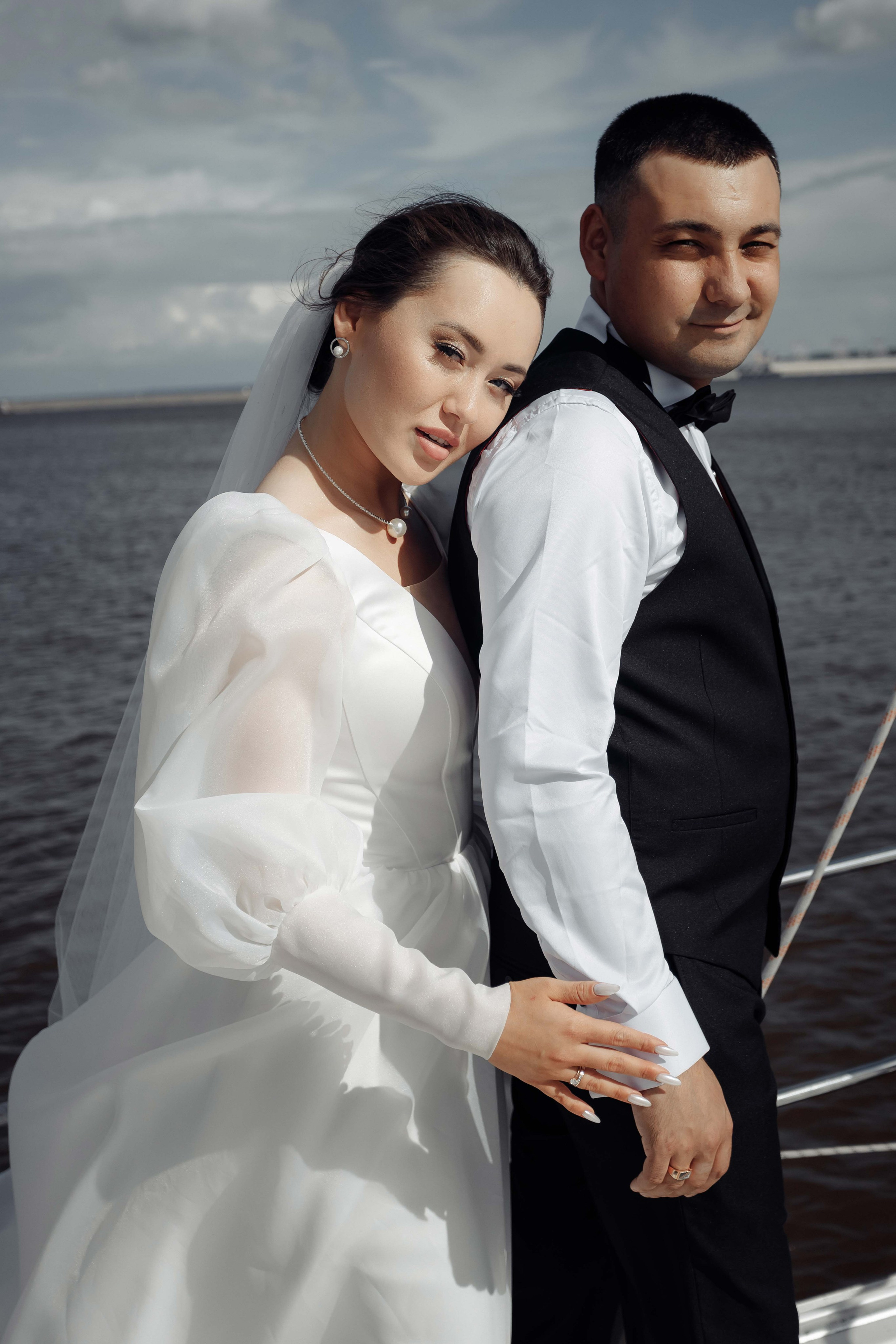 Андрей и Анна 2023-07-20 Чебоксары. Свадебный фотограф Казань Чебоксары Москва