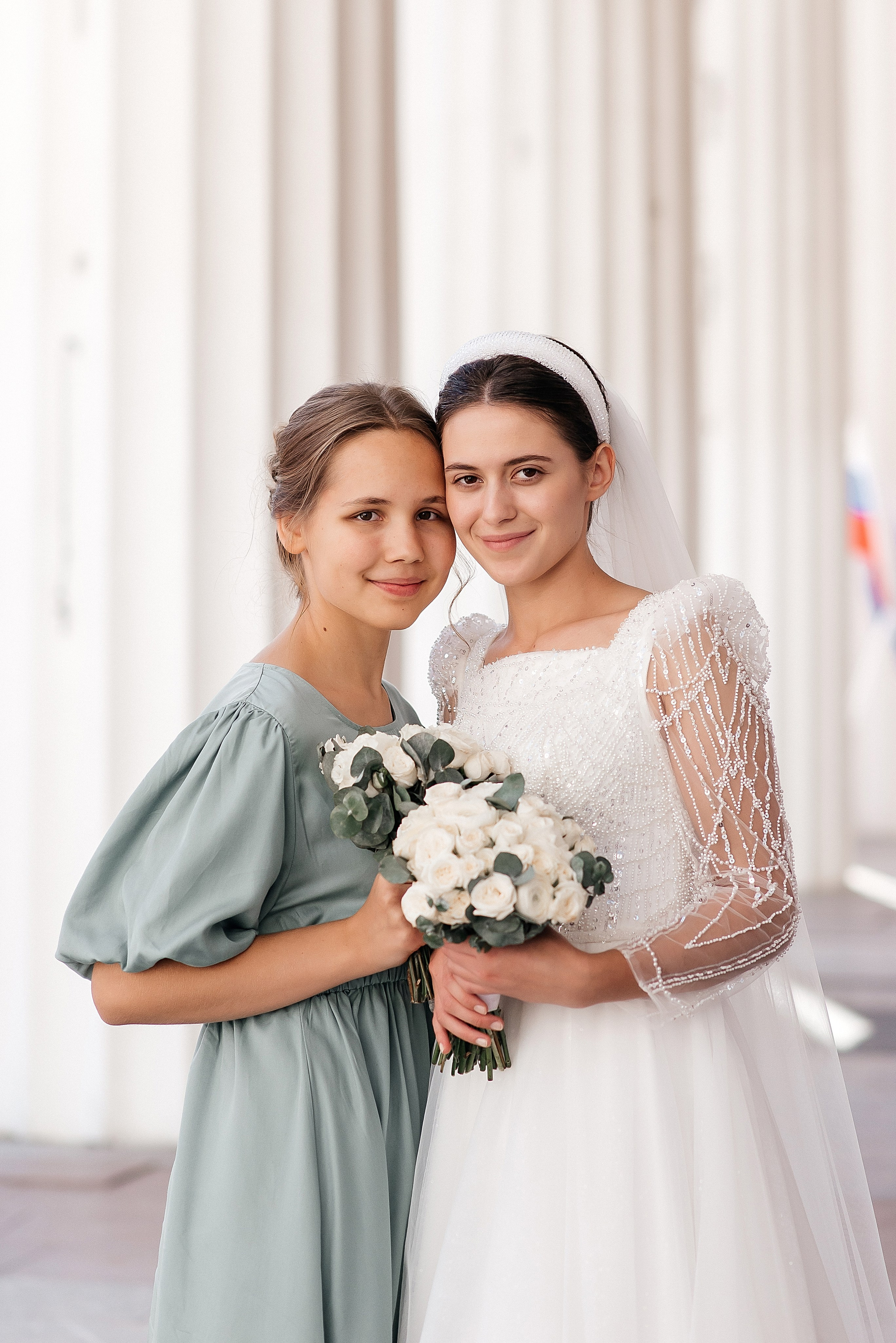 Павел & Анита. Ваш фотограф Ирина Гущанская