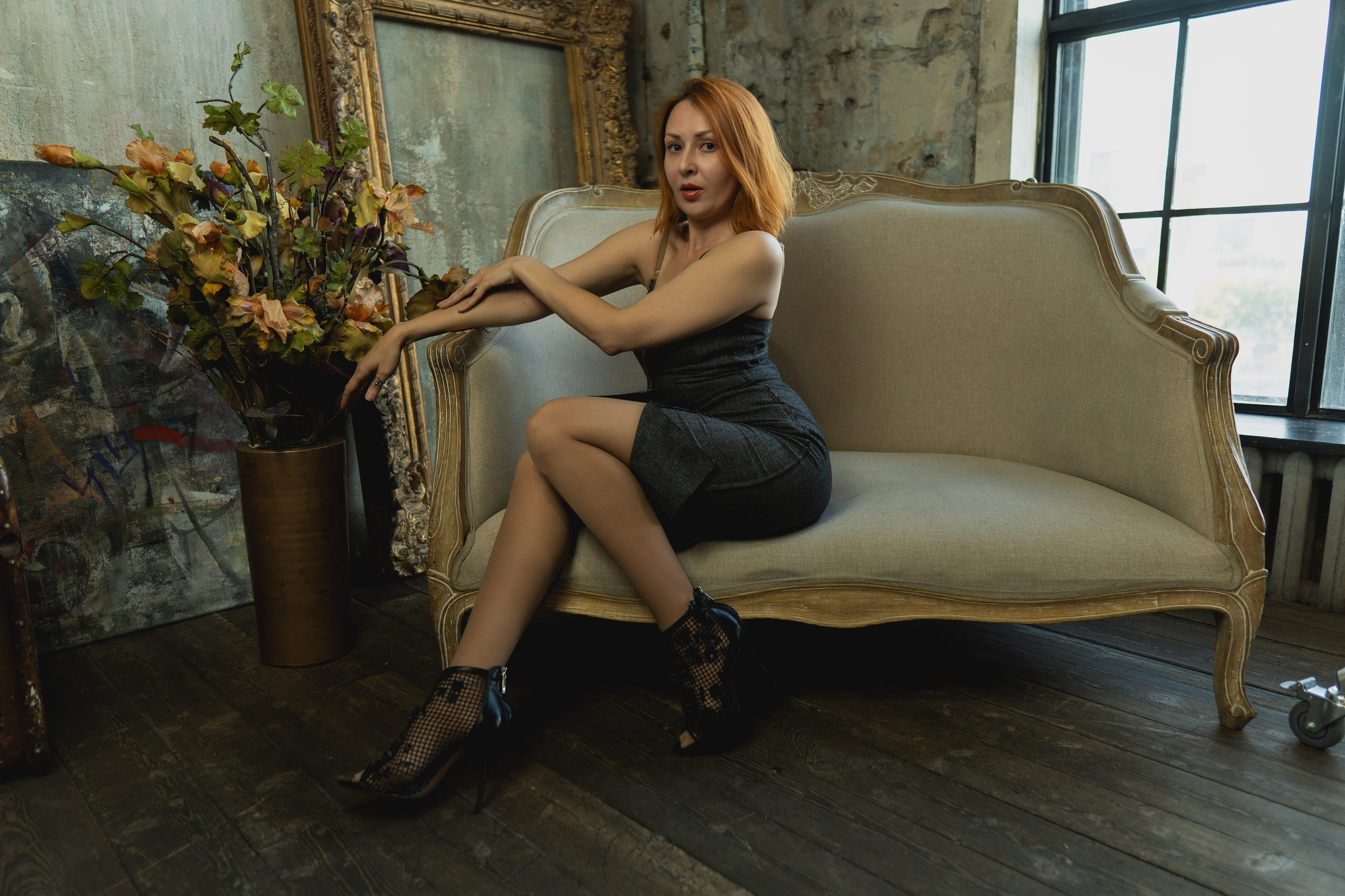 Елена Садыкова. Ваш фотограф