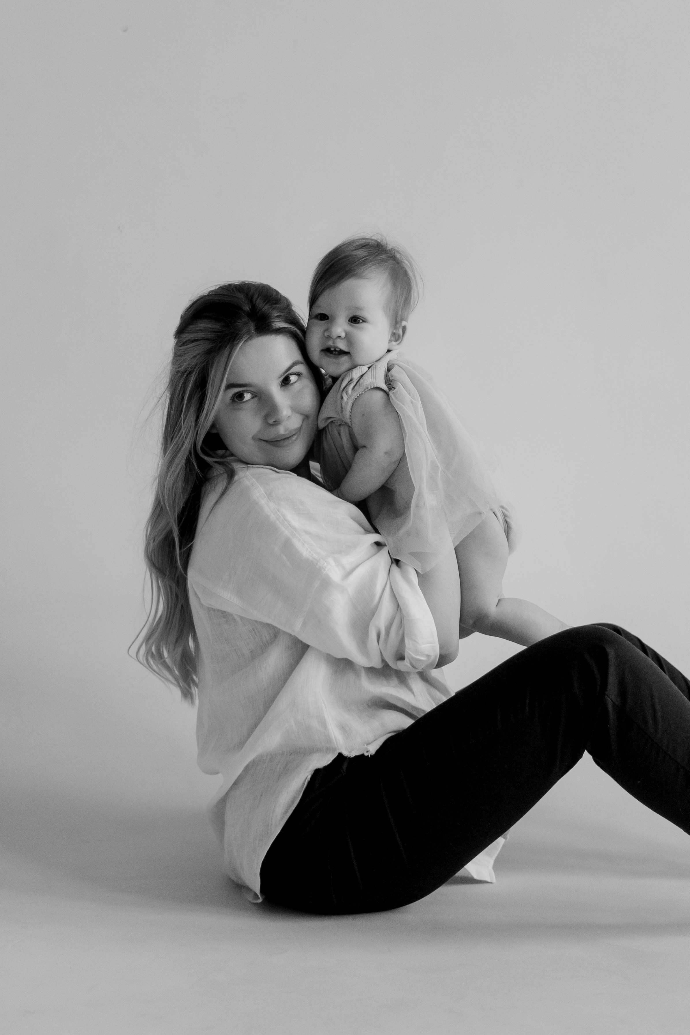 Сергей Варя Катя. Фотограф Валерия Крахмалева