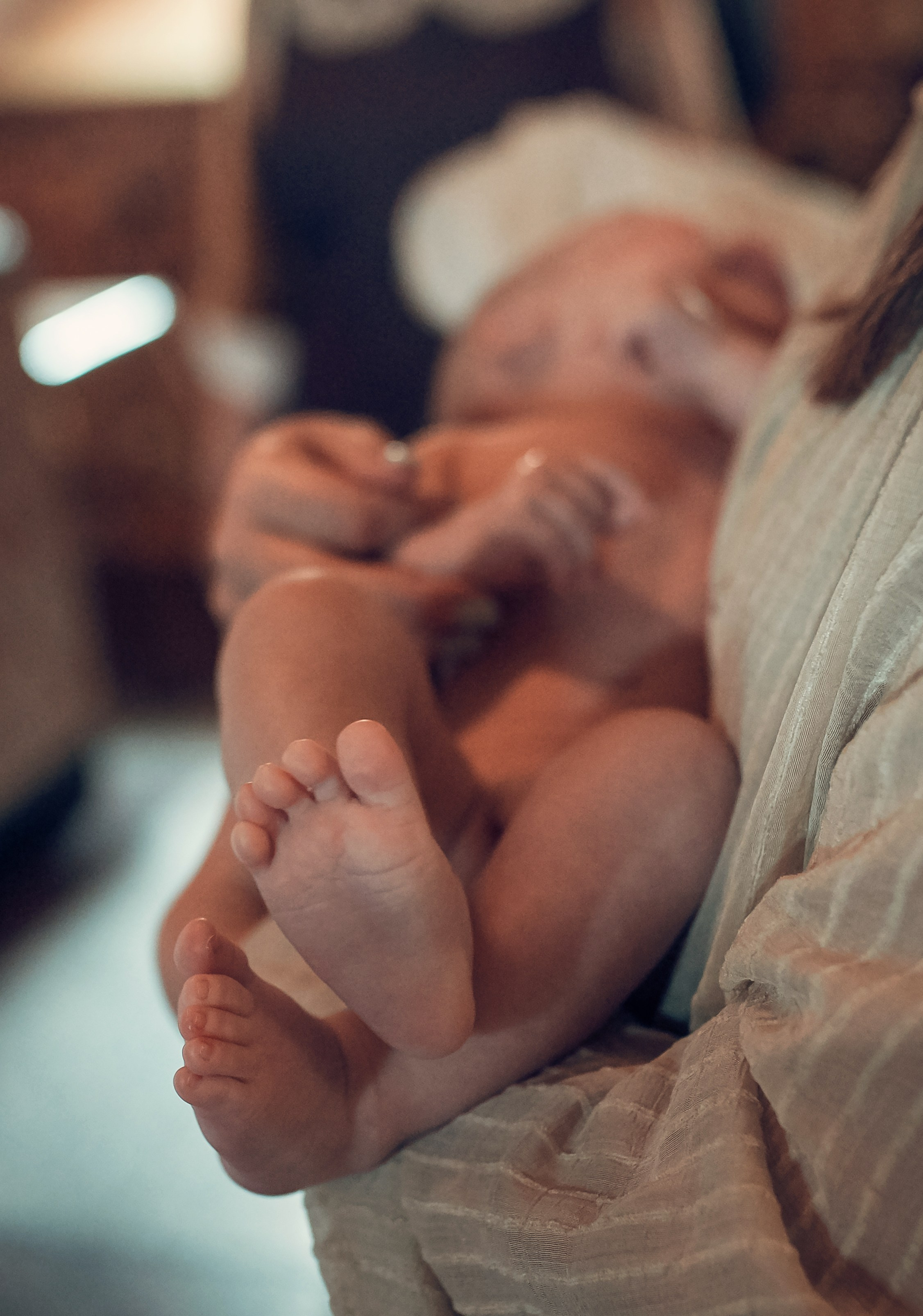 Таинство Крещения Спасо-Преображенский храм. Семейный фотограф Олеся Батурина Рязань