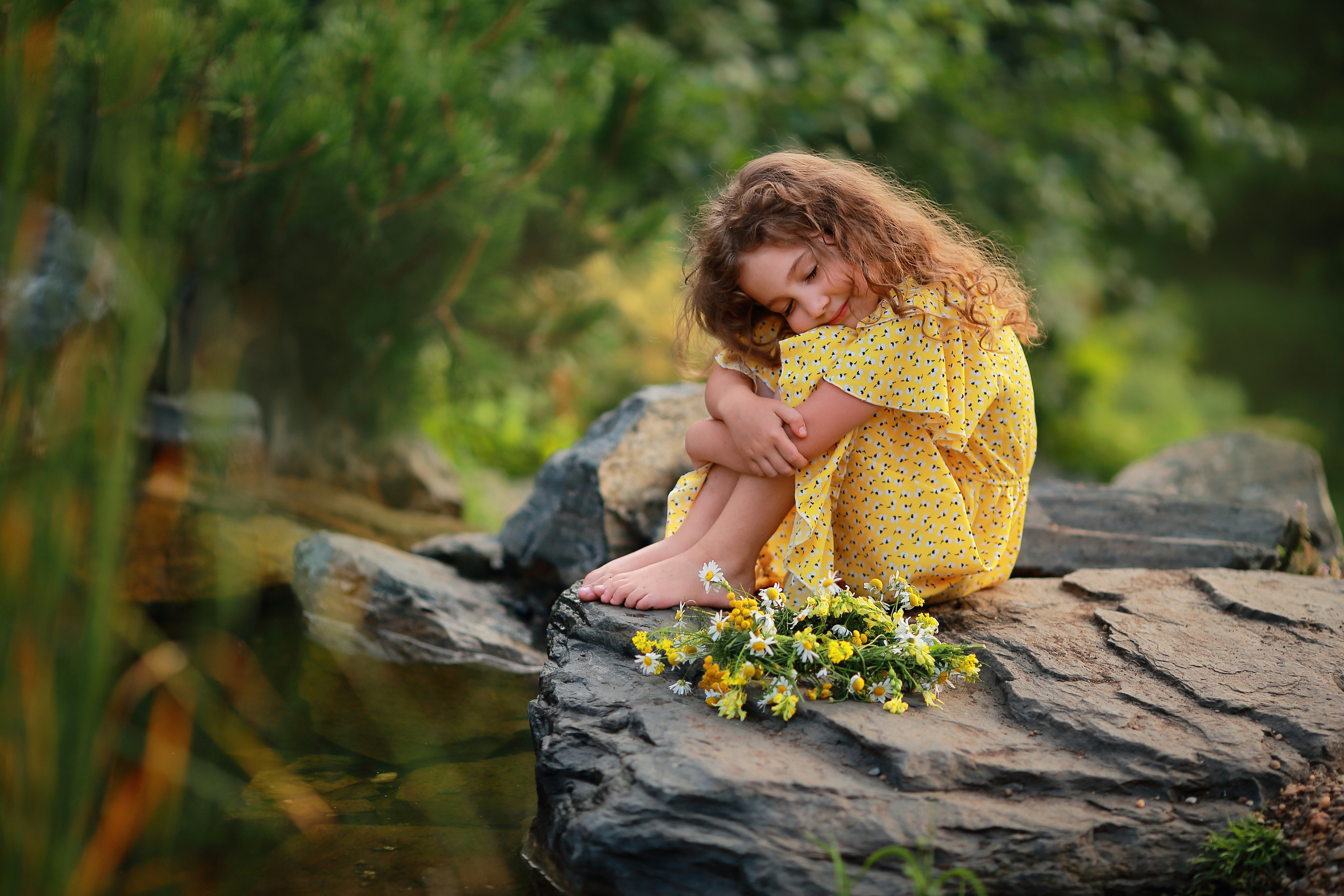 Детская фотосъемка. Ольга Котова