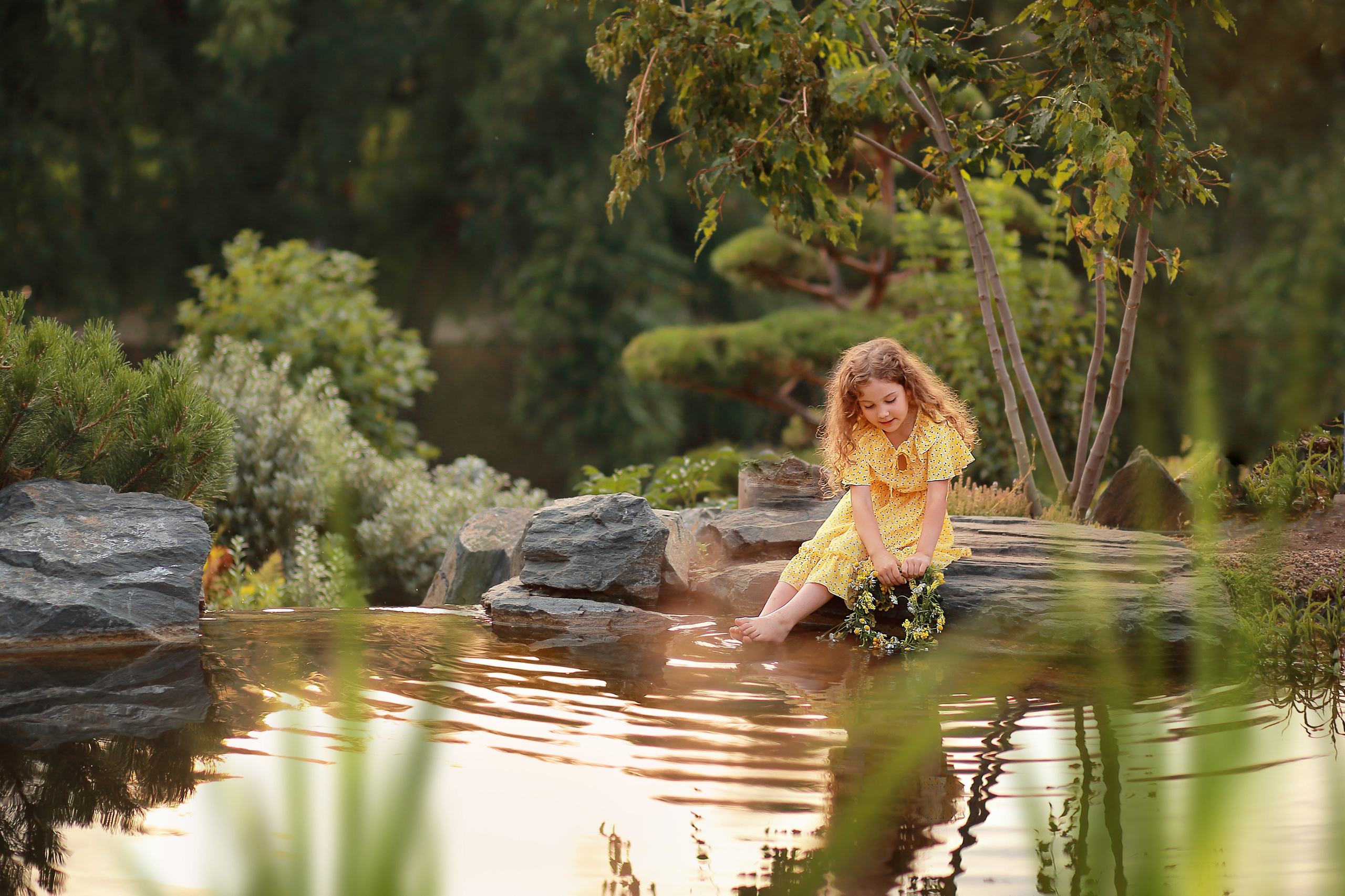 Детская фотосъемка. Ольга Котова