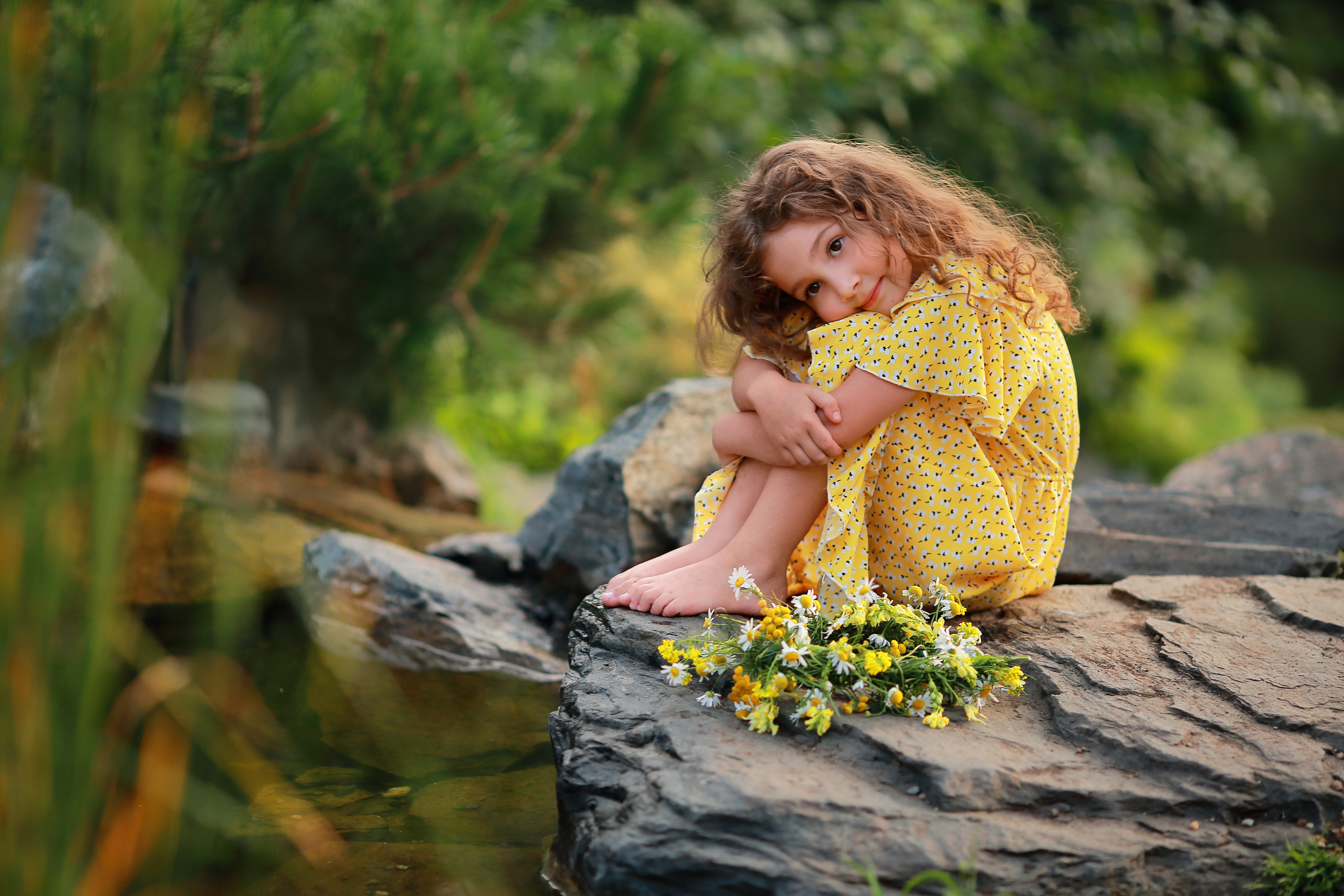 Детская фотосъемка. Ольга Котова