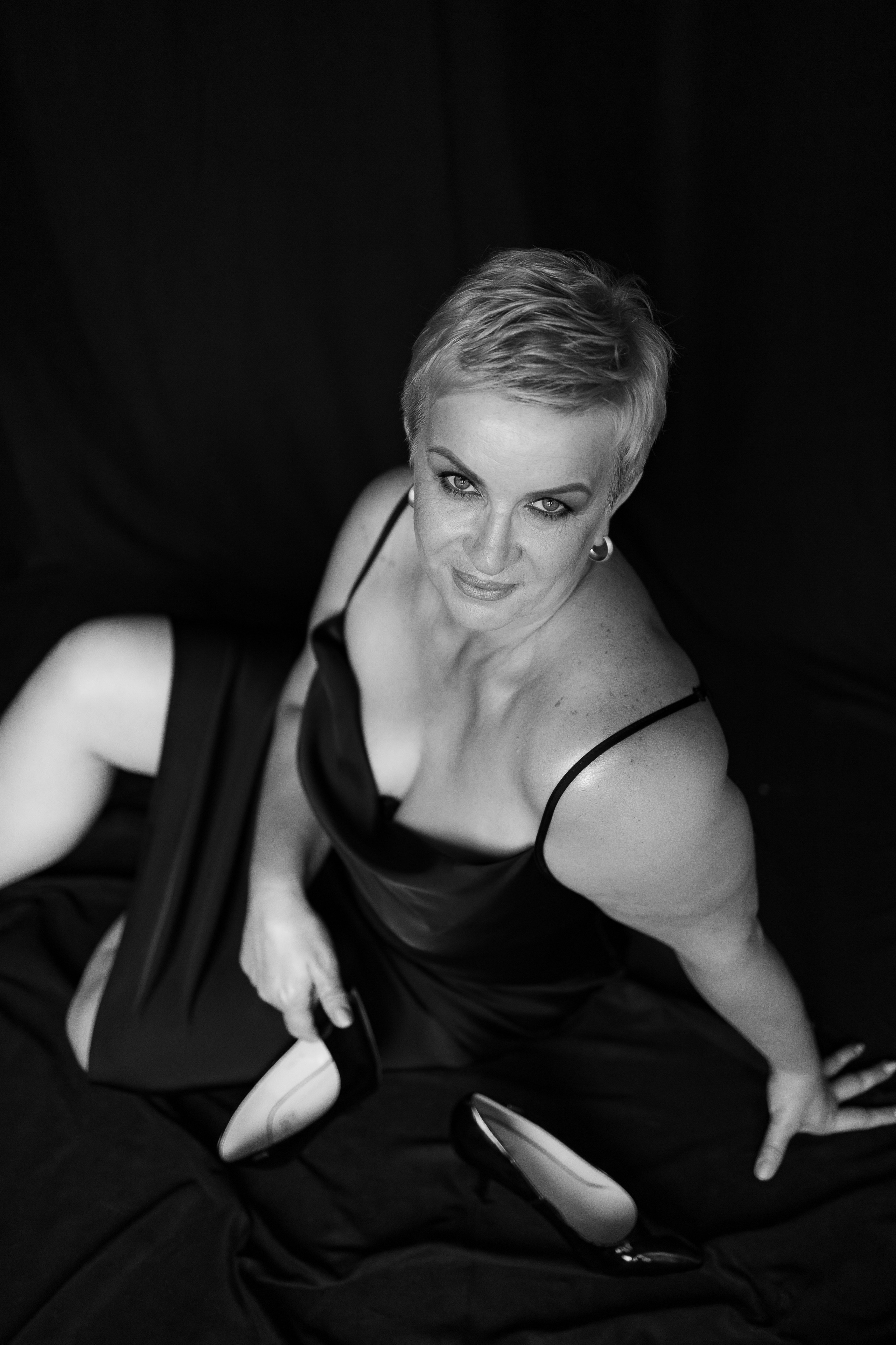 Елена 50. Женский фотограф г. Барнаул Ольга Чупина