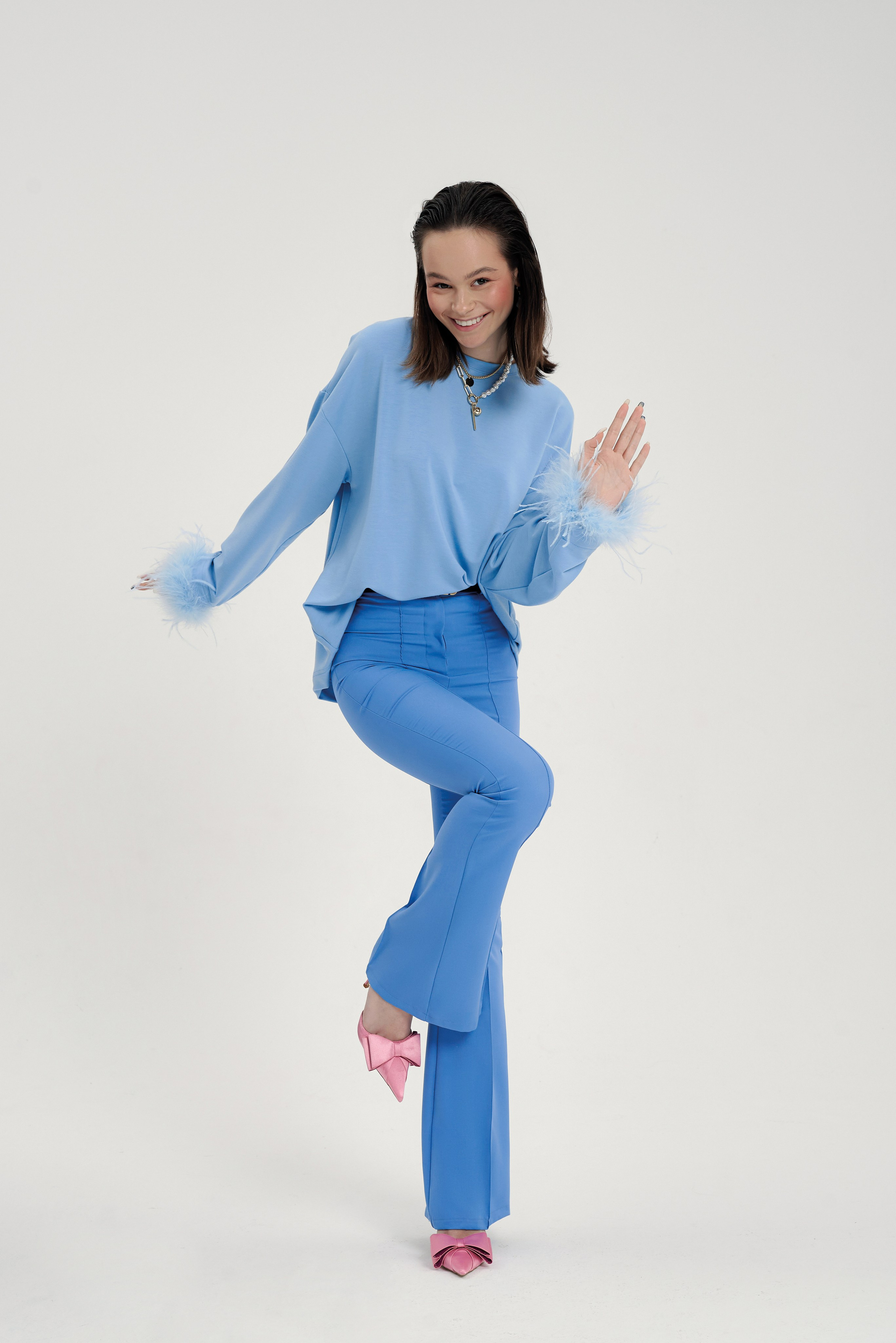 Каталог для Top_in_shop. Наталия Дианова — фотограф для брендов и экспертов в Москве