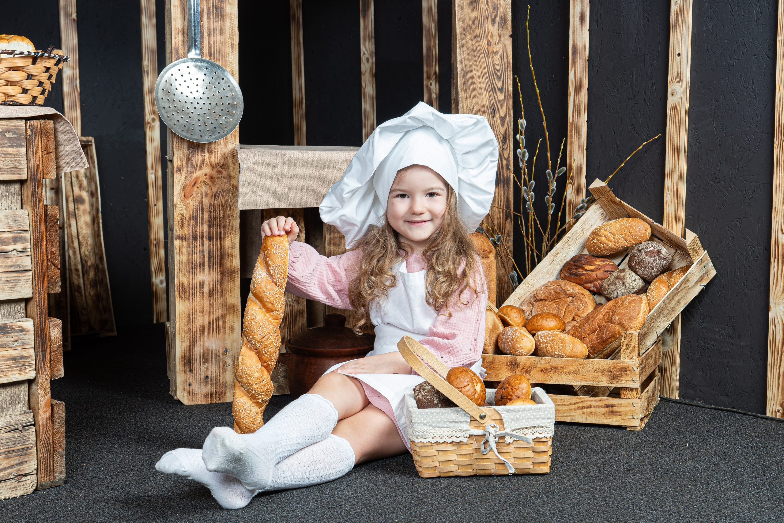 Поворята 2025. Фотограф на Камчатке Анна Моргачёва. Семейные и детские съёмки