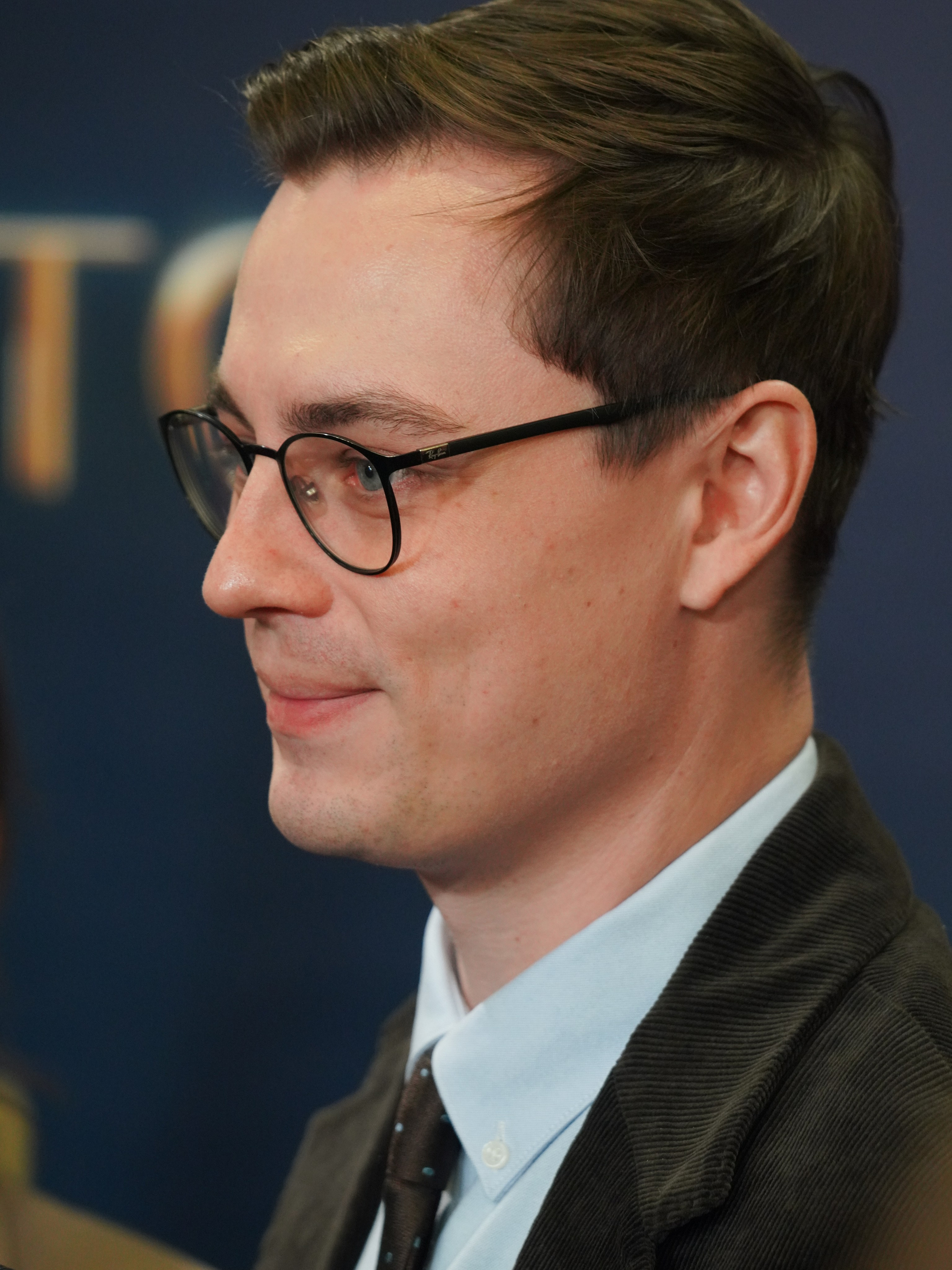 Светская премьера сериала «Тоннель»