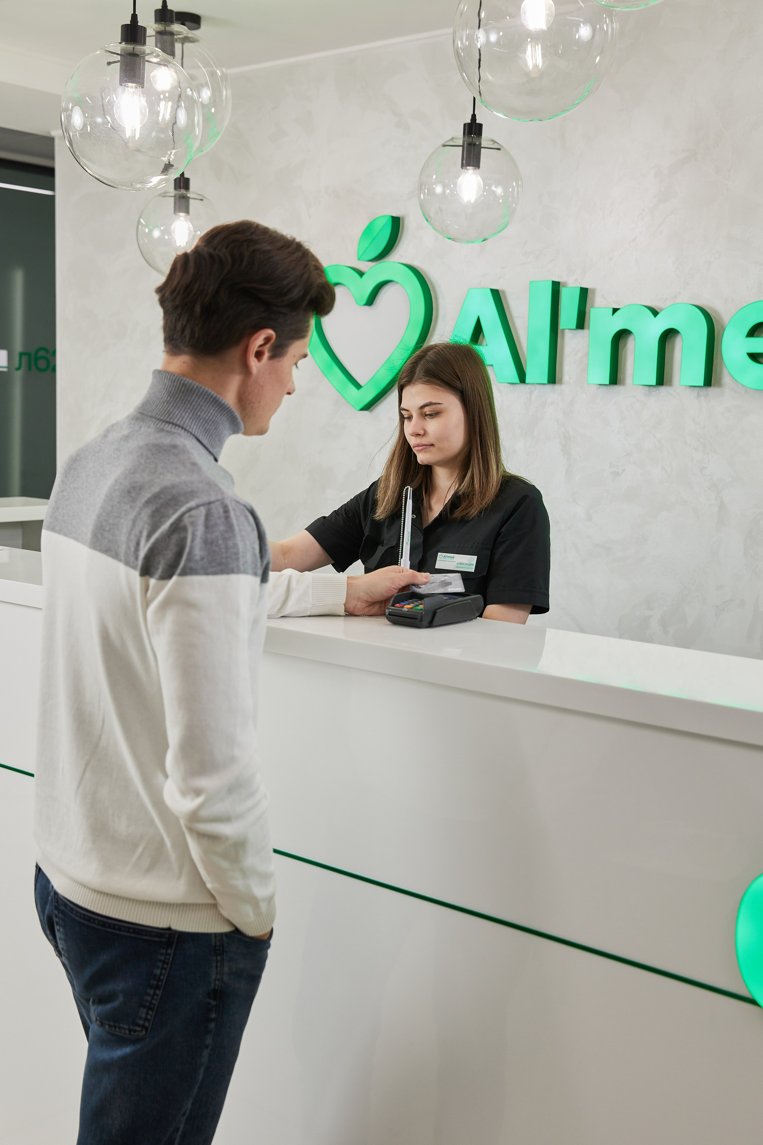 Медицинский контент. Фотограф Красноярск Парамонов Павел