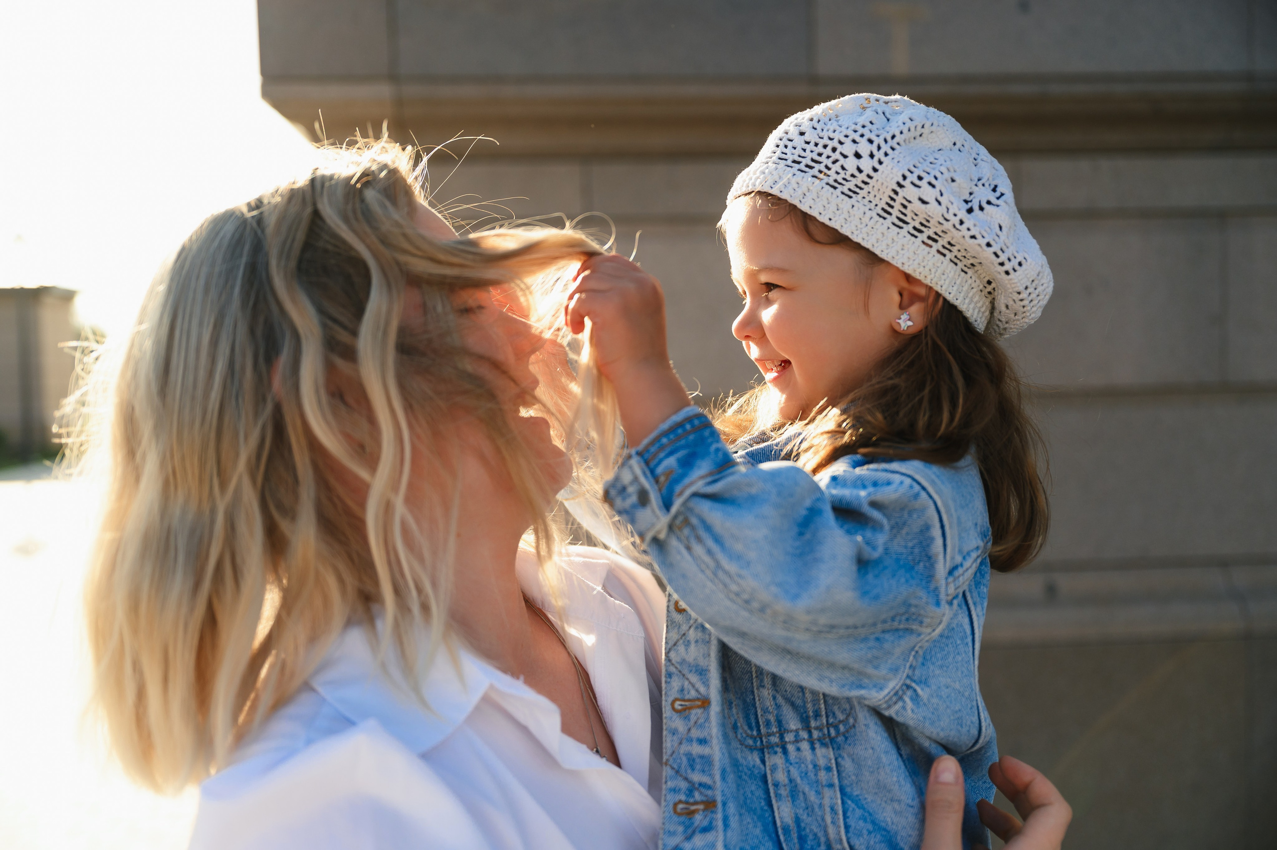 Крещение Маргариты. Свадебный и просто хороший фотограф в Челябинске